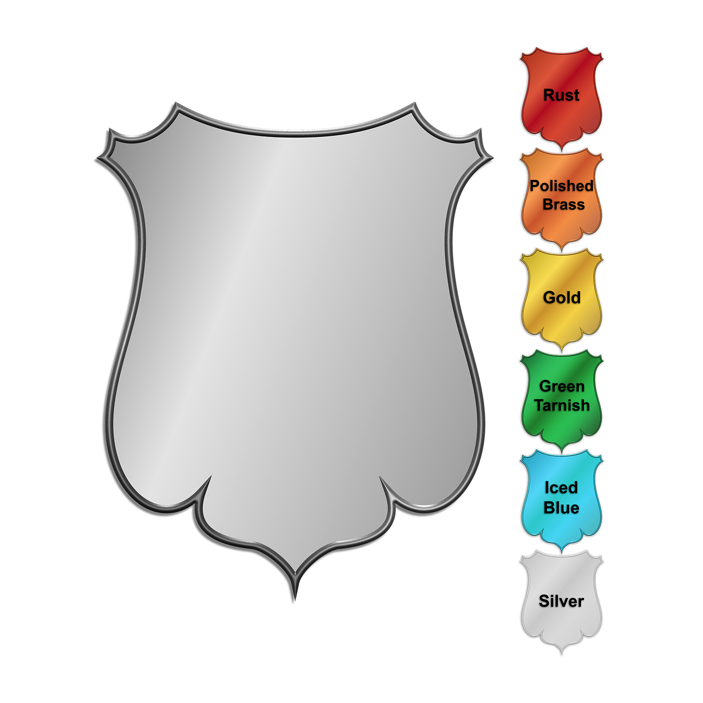 Shield 1