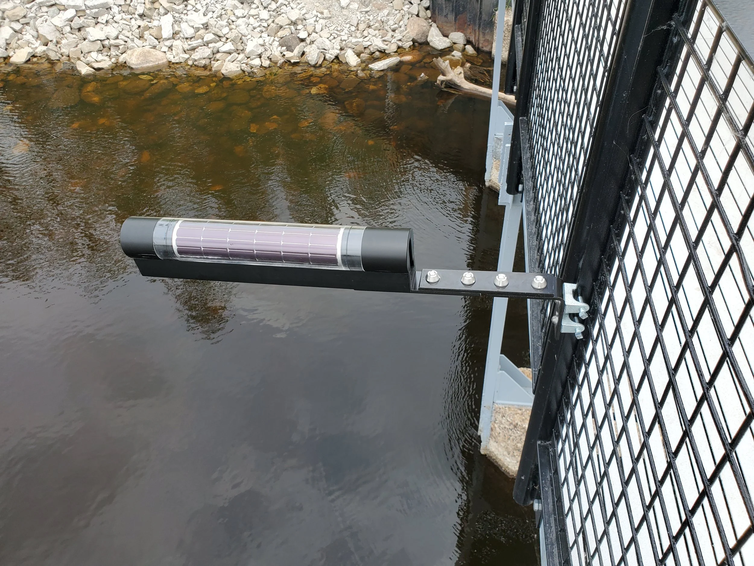 Reedsburg Dam Structure.jpg