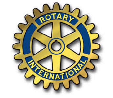 Rotary: Service Above Self