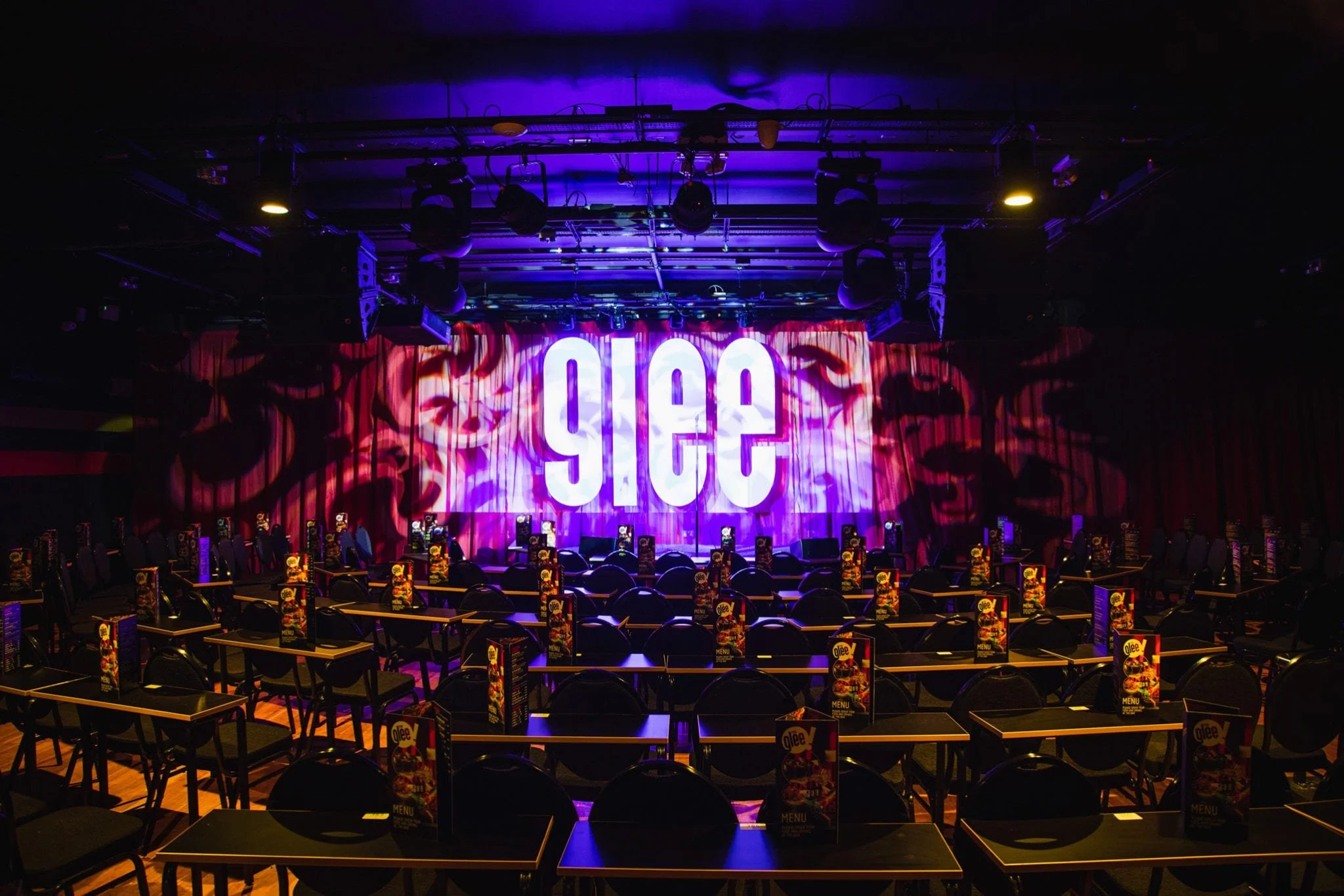 UK live comedy venues to receive business rates support 