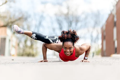 Fun Fitness Tips — Fitness is Fun Series