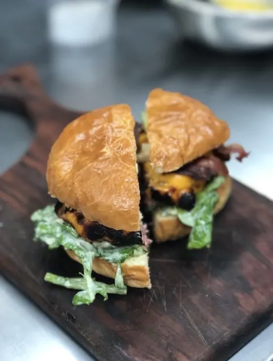Hamburguer