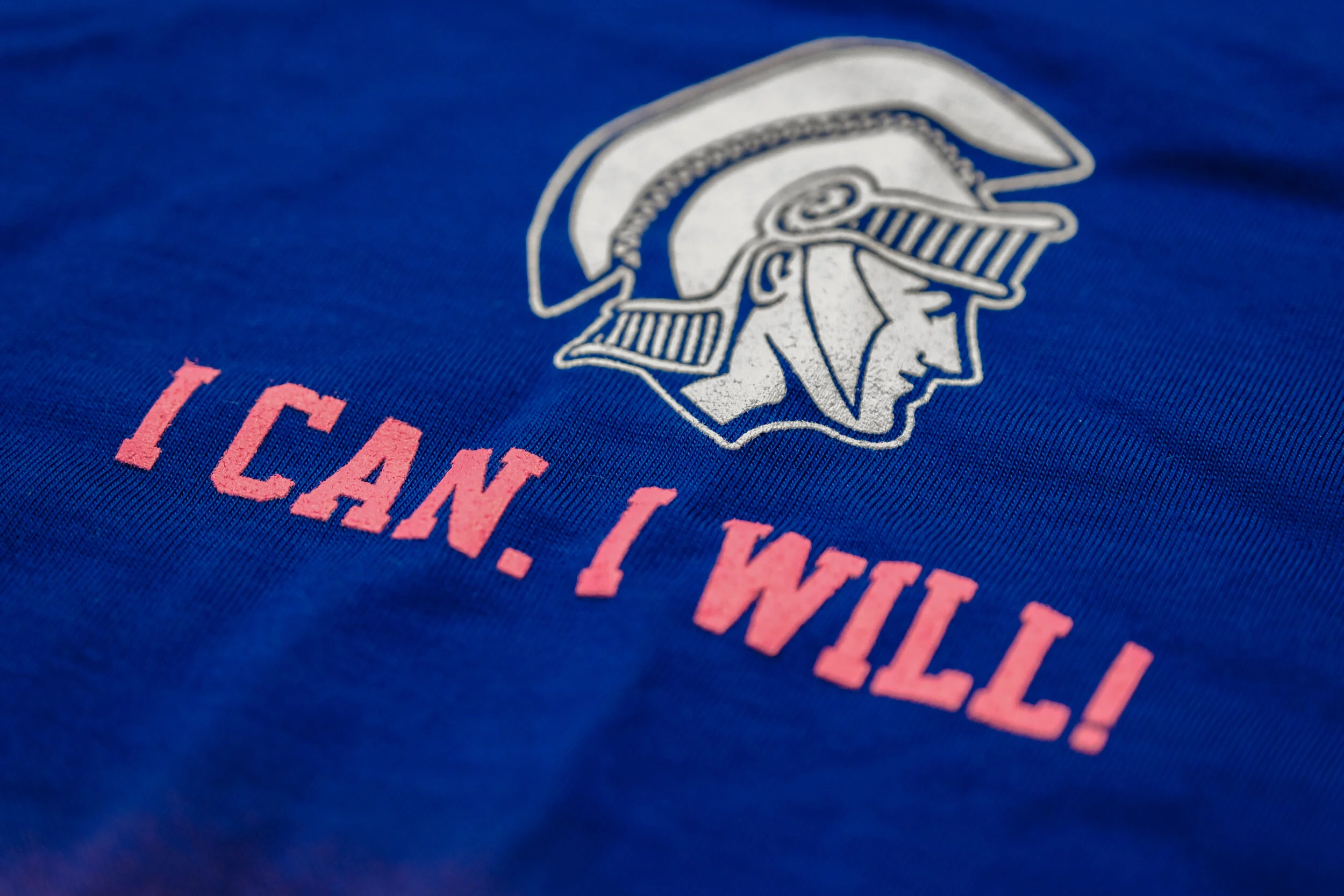Lincoln East High School — Art F/X Screen Printing & Embroidery