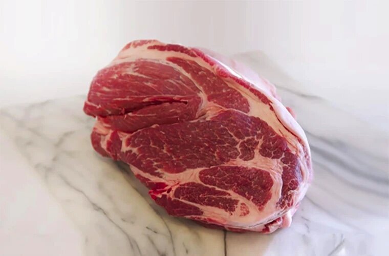 Bonless Pork Butt