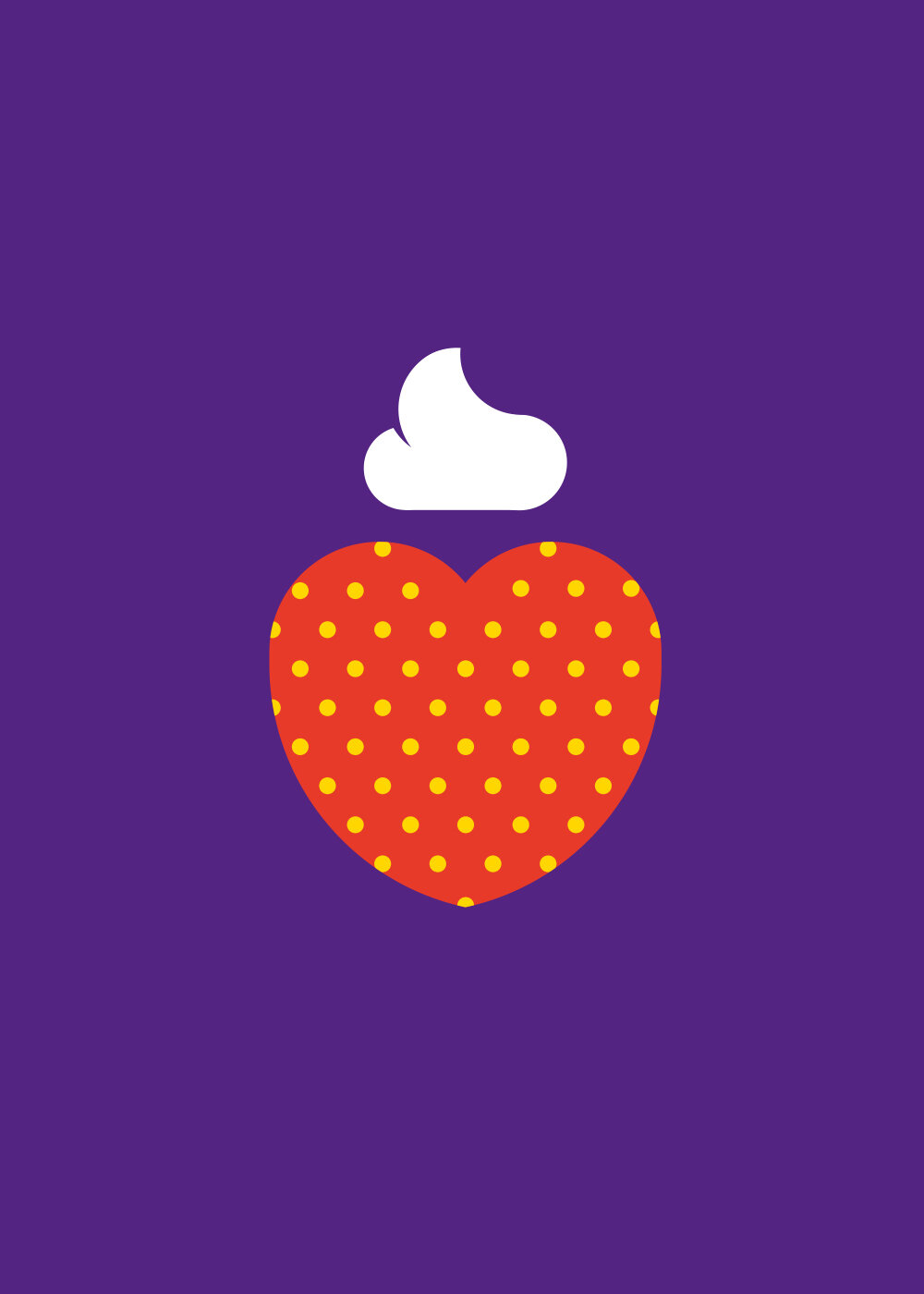 The illustration style uses simple geometric shapes.