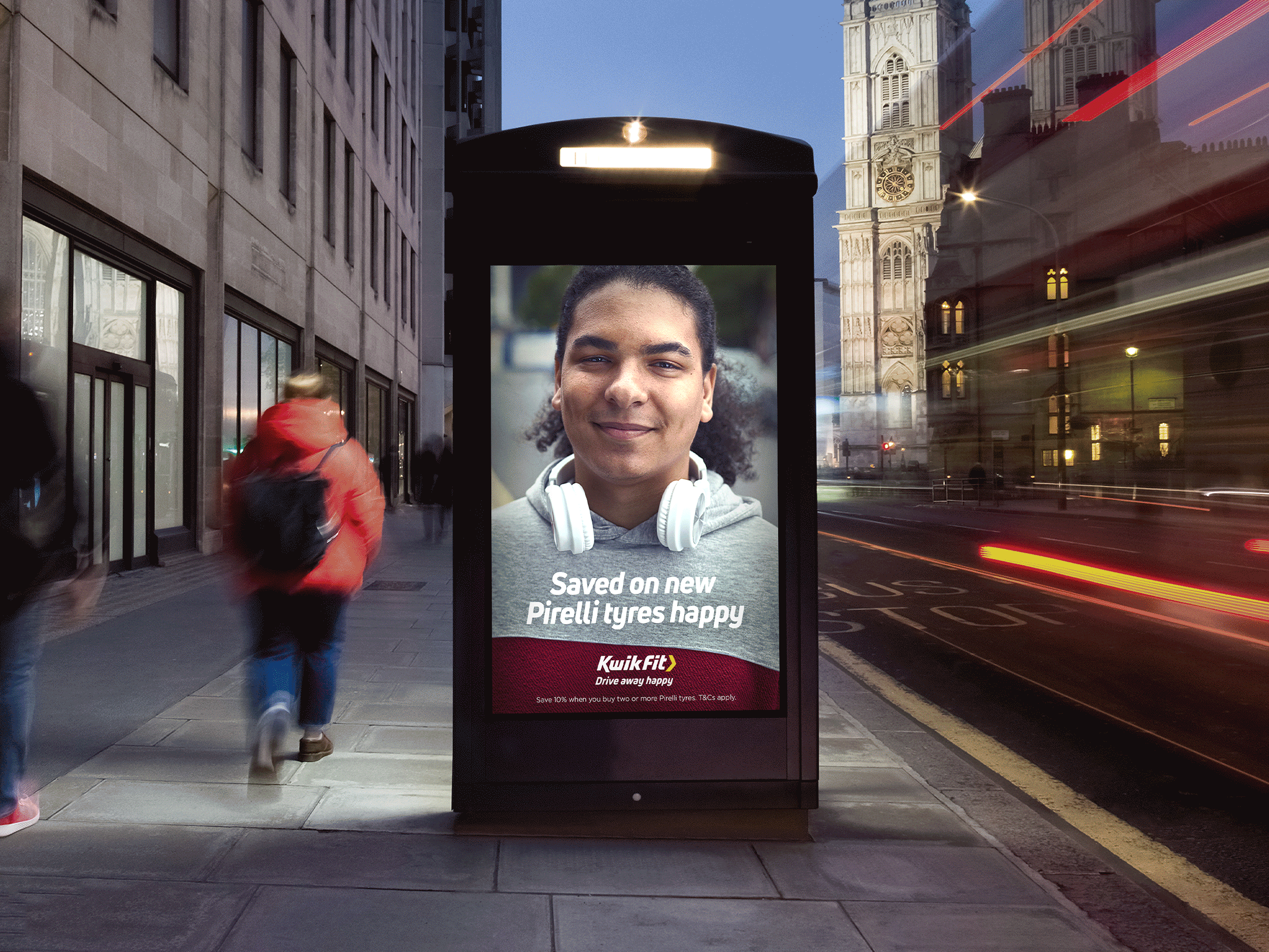 Creative direction by <a href="https://www.darrengiles.work/">Darren Giles</a>.