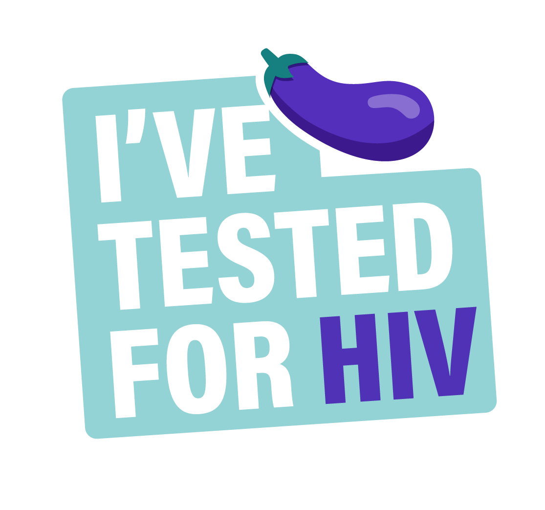 Test Now, Stop HIV