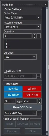 Curso Online de Day Trading con Futuros