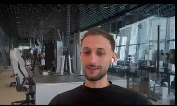Marco Lucchesini