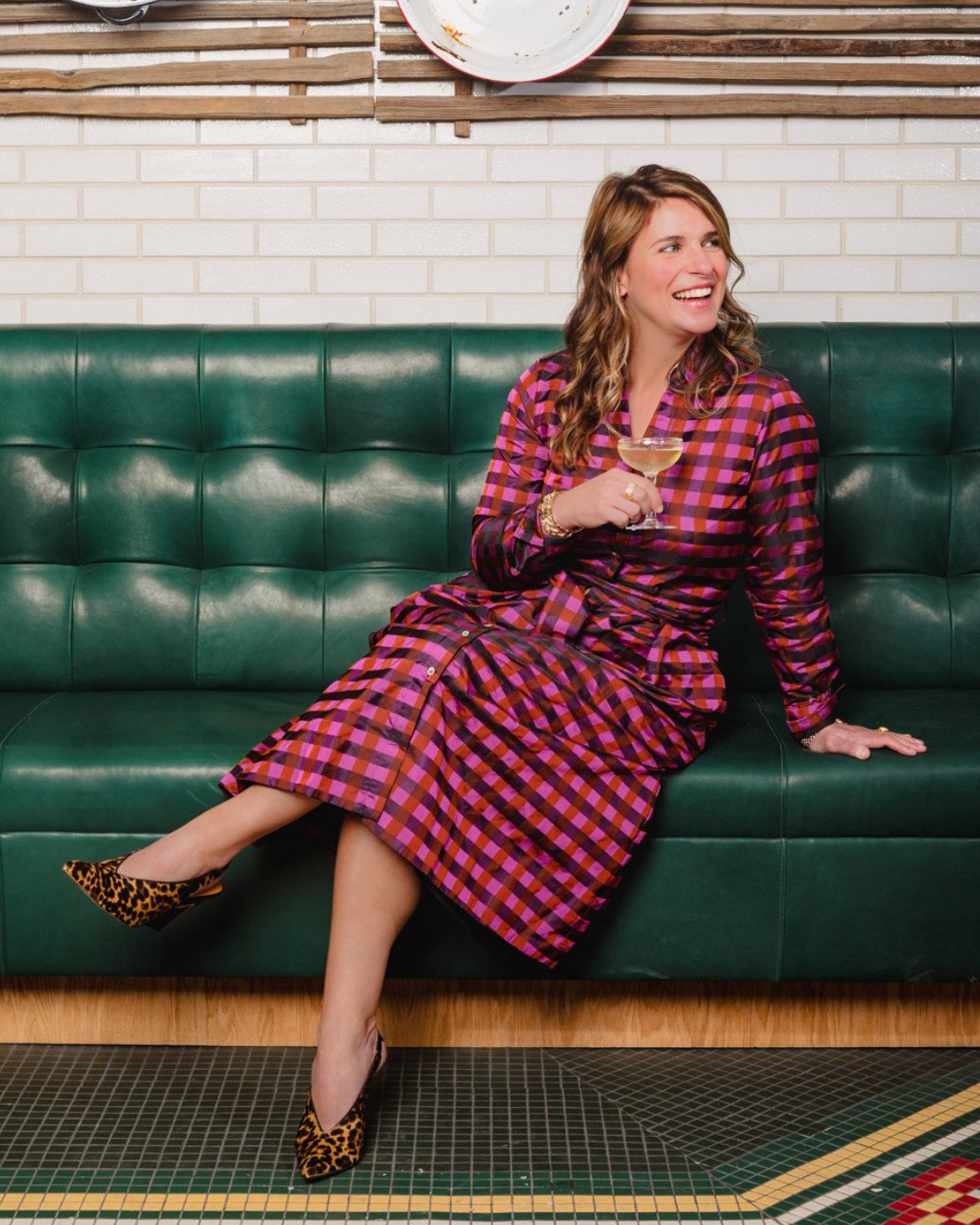 From all of us here at Lenoir: Happy Holidays, friends. Swing by for a celebratory cocktail, a quick bite, or just a little cheer. We&rsquo;ll be here, glass in hand.