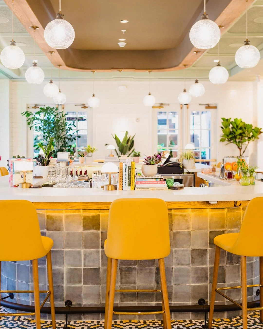 Taking advantage of Charleston&rsquo;s Museum Mile Month and soaking up all the fine art and history our city has to offer? A day full of looking and learning is bound to work up an appetite. And lucky you, we're located right here in the middle of i