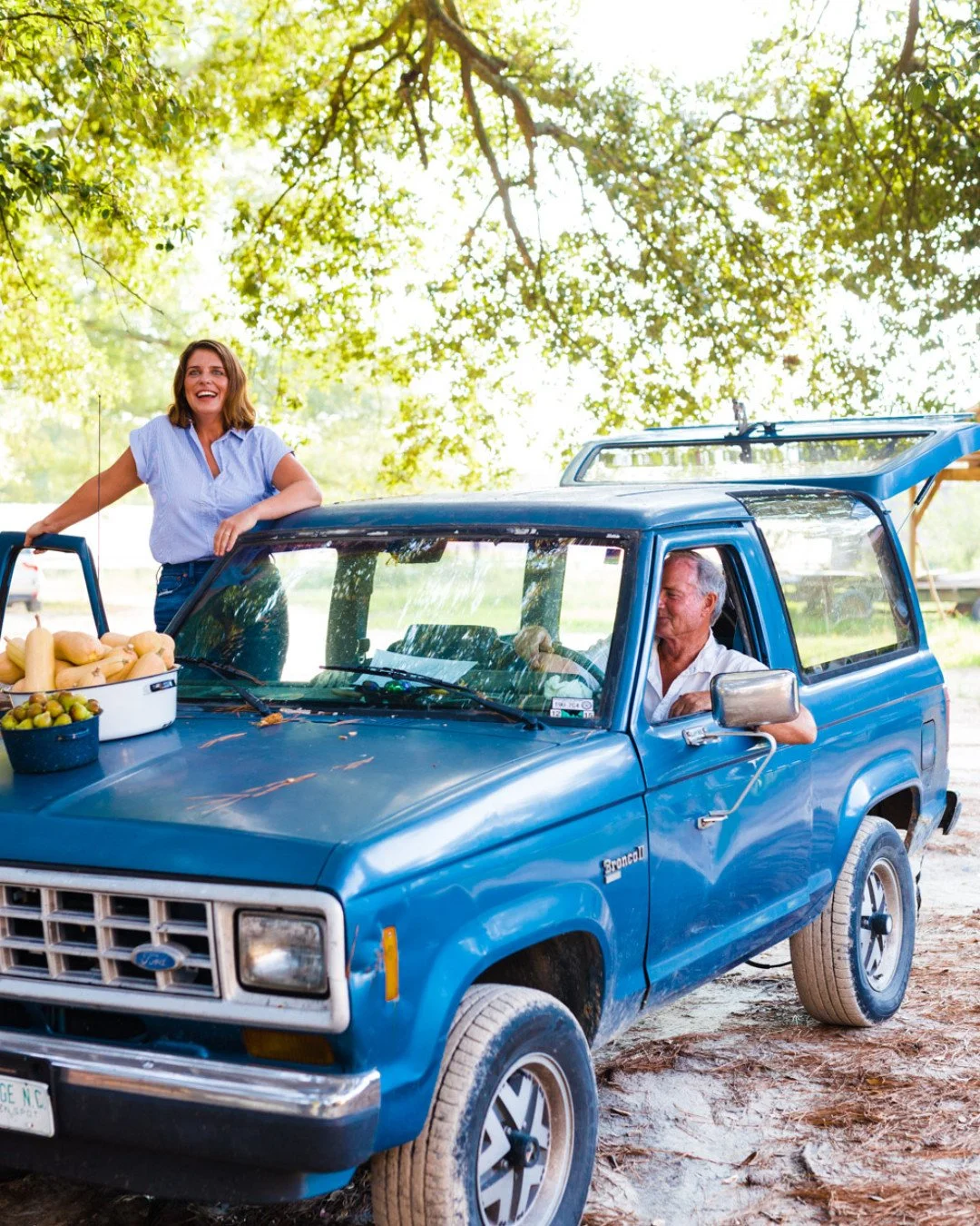 Bring on summer. We&rsquo;re ready for it.