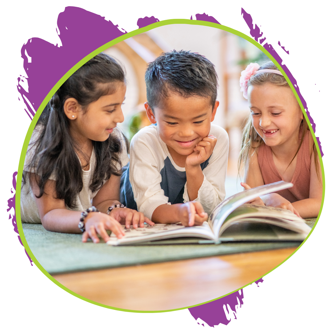 Literacy Resources — Store — Every Child Ready