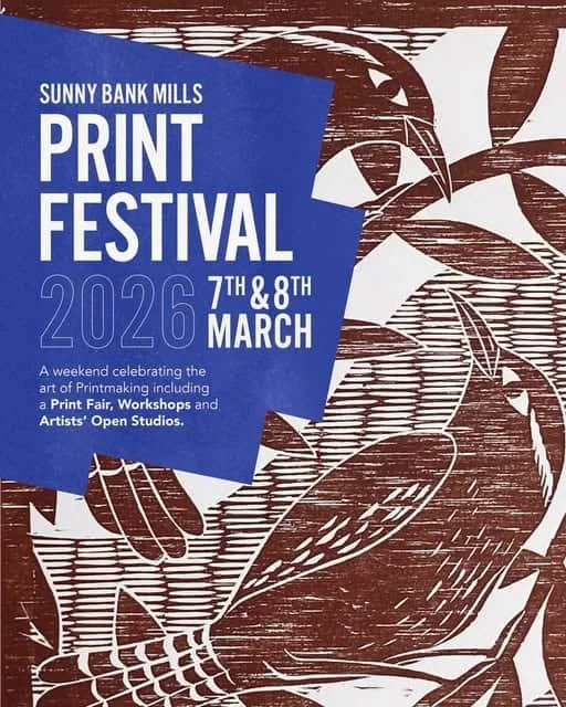 Print Festival 2026