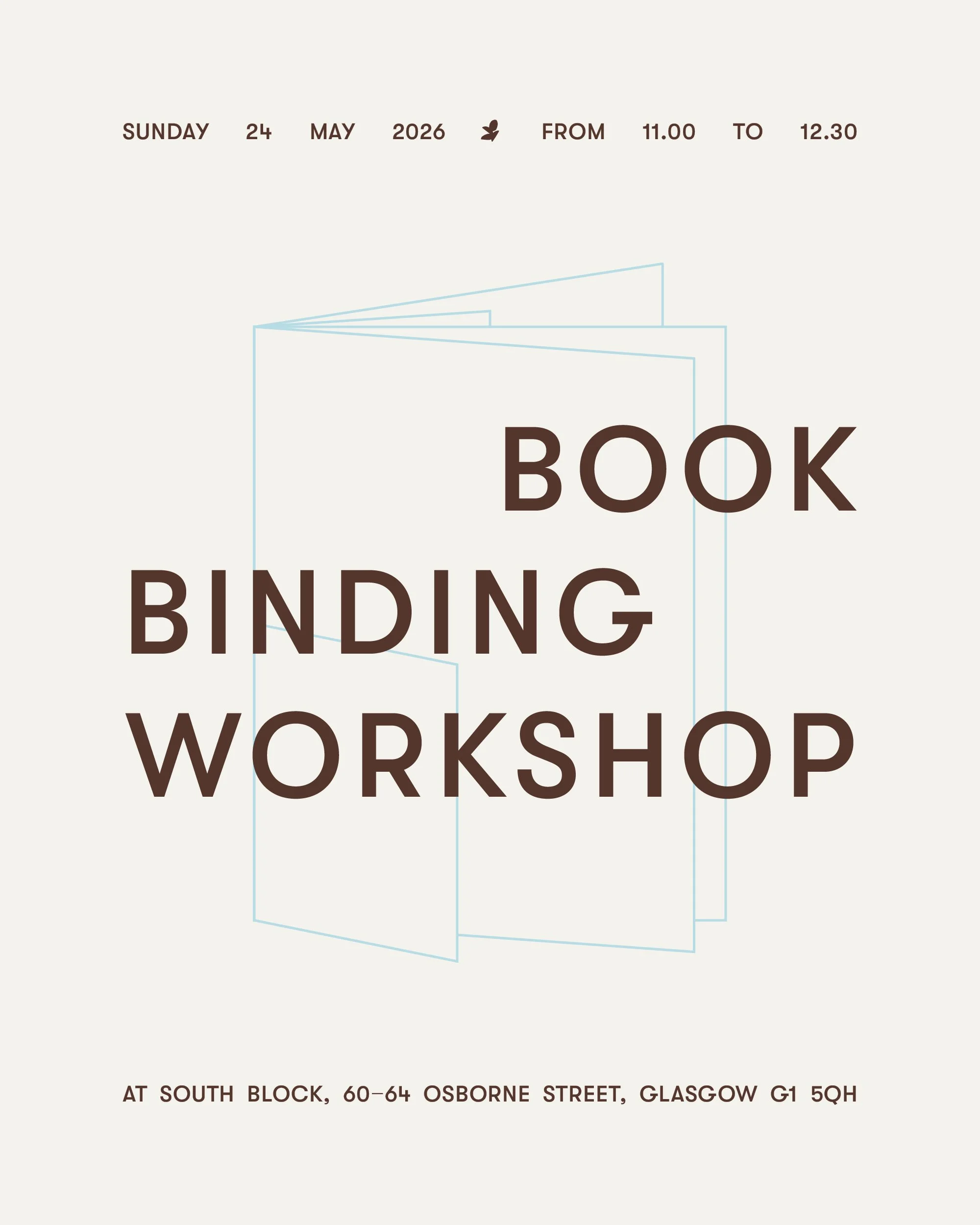 Bookbinding Workshop: Junk Journal
