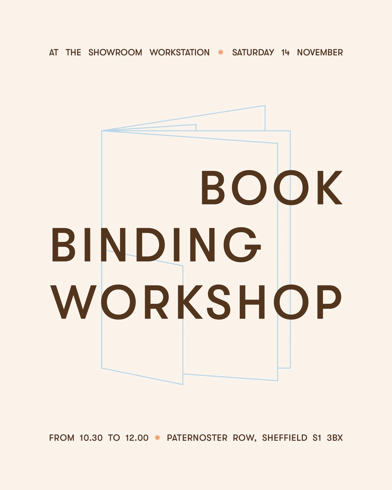 Bookbinding Workshop: Junk Journal
