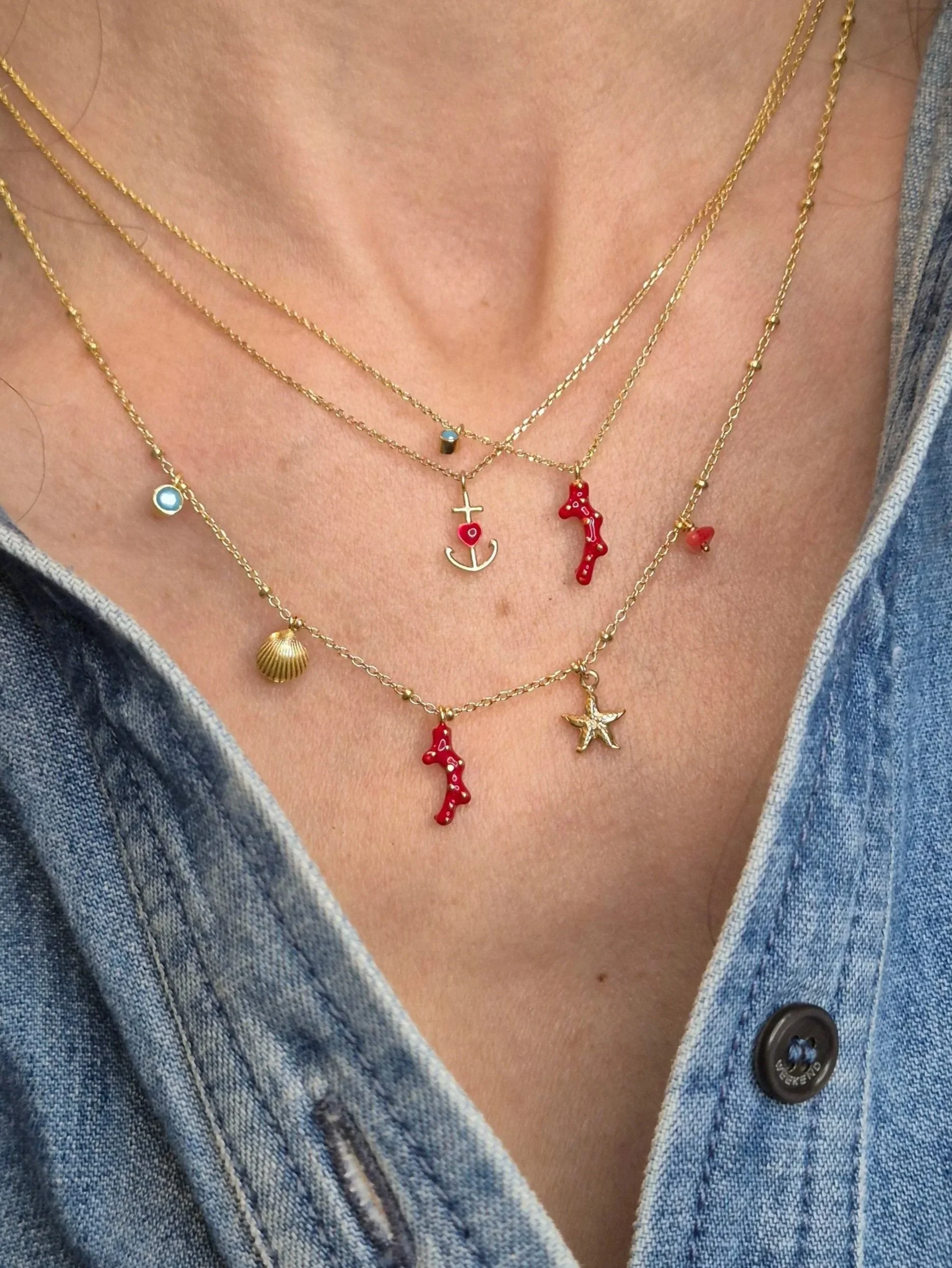 Collana Nettuno