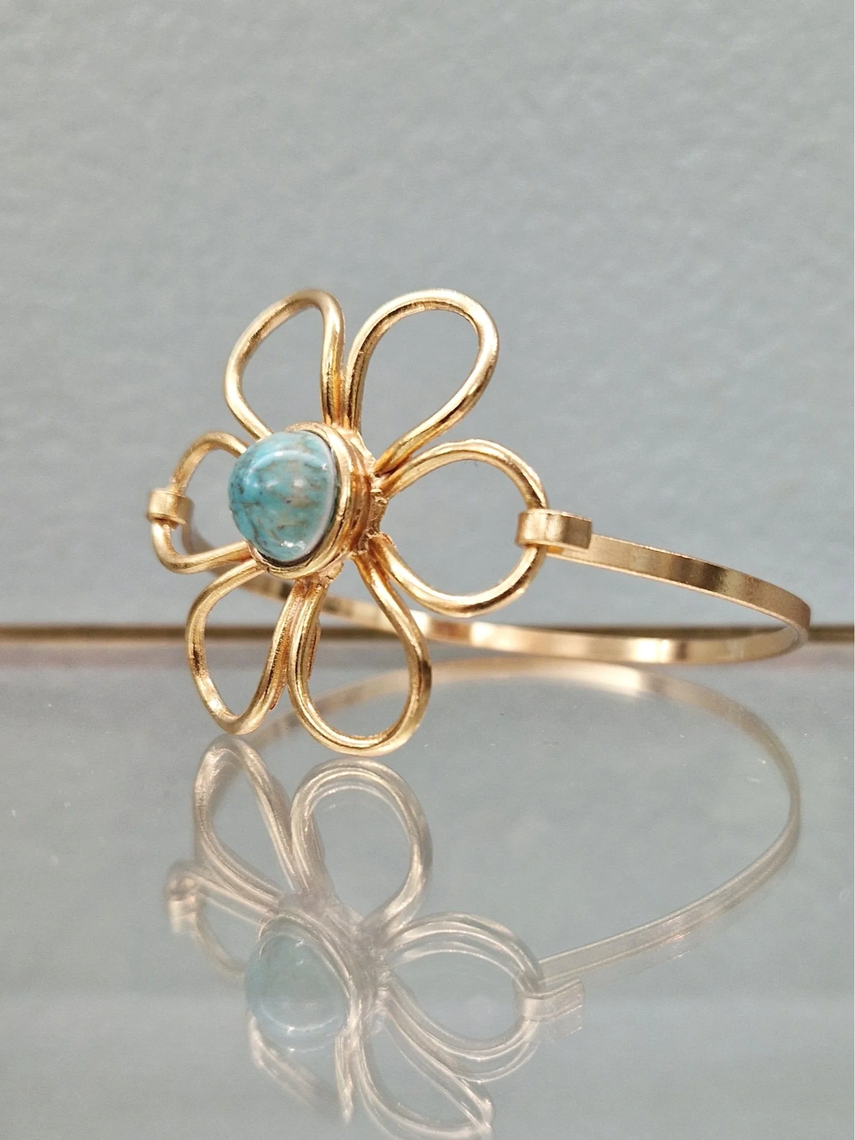 Bracciale margherita