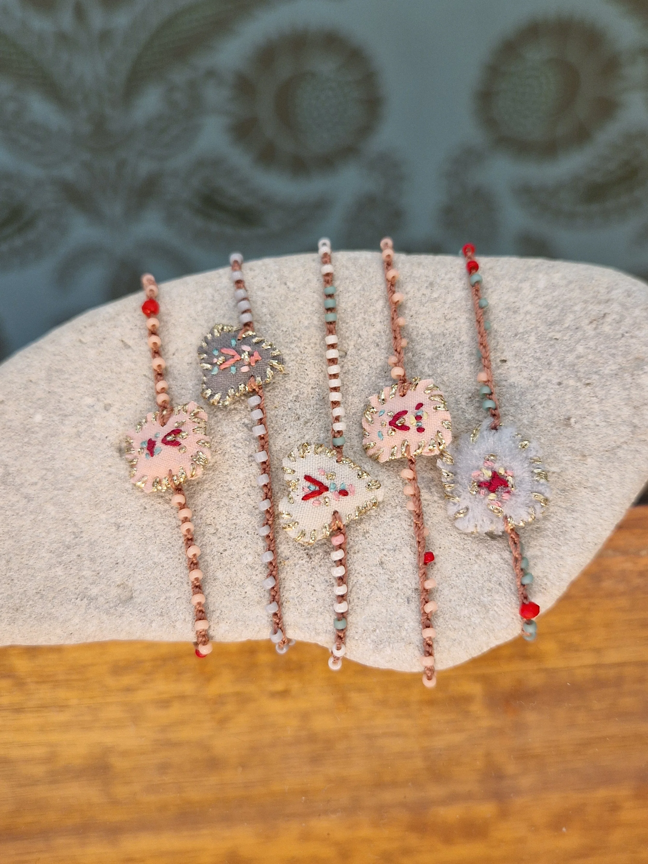 bracciali Daria Punto