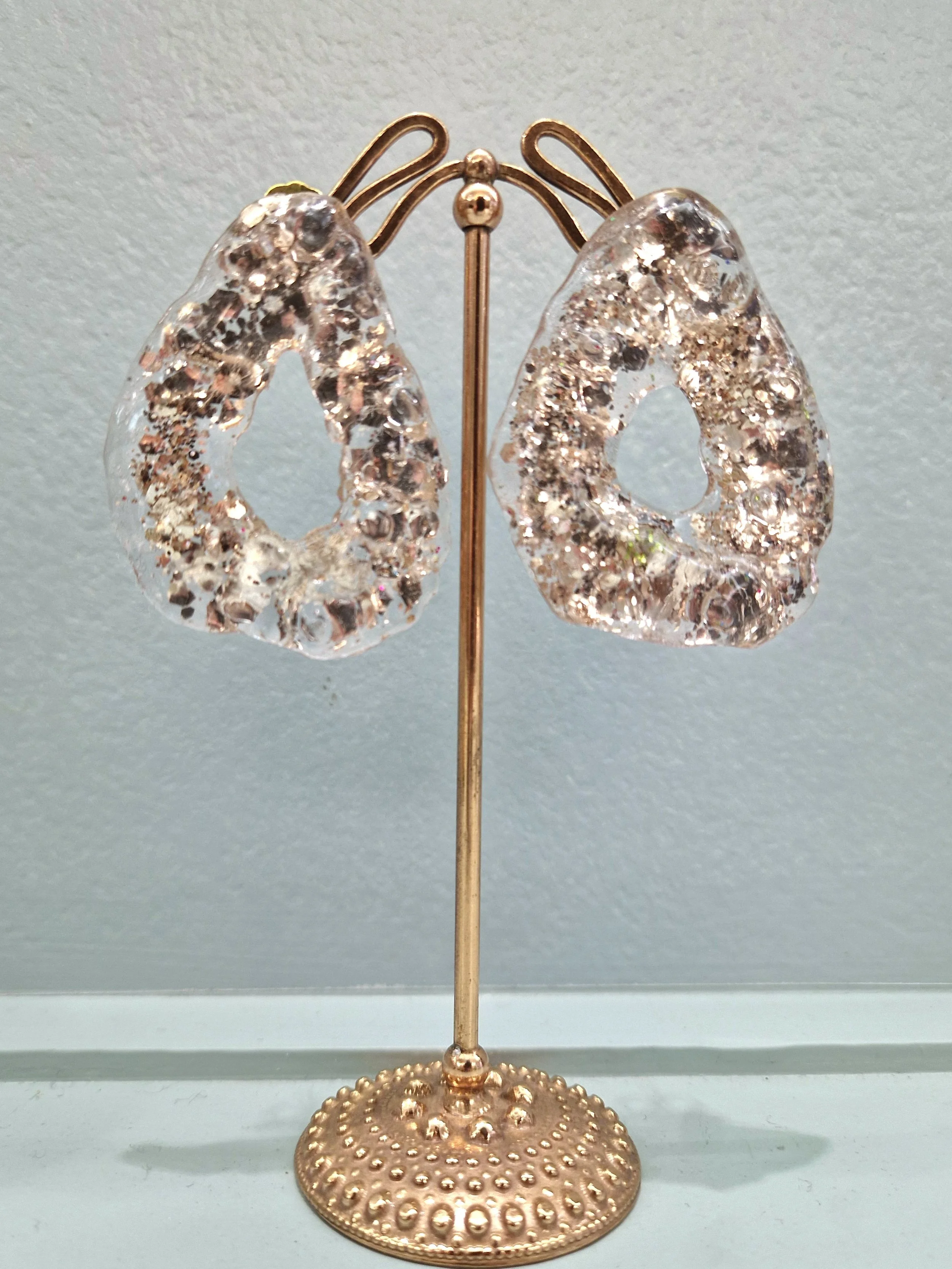 bigiotteria realizzata a mano