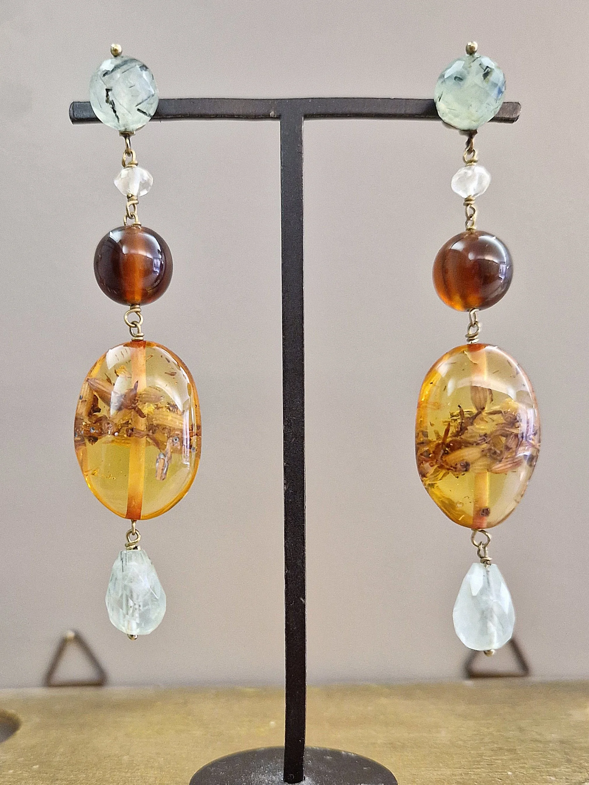 Orecchini Pellini Bijoux