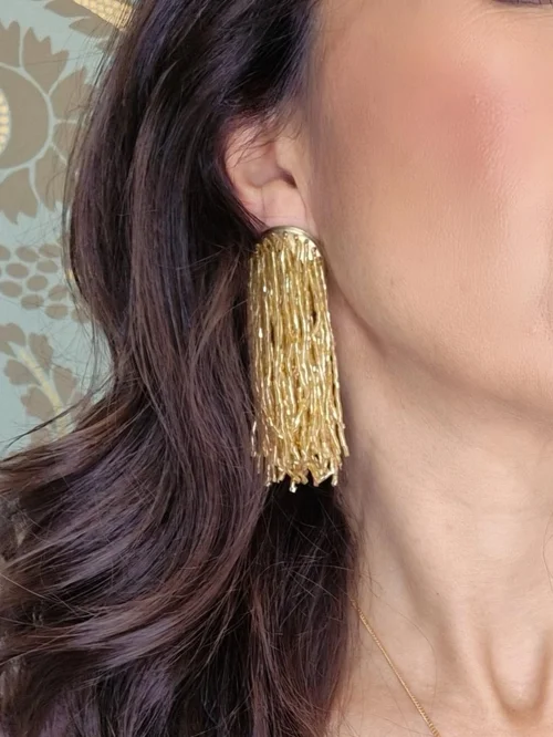 Orecchini a forma di microscopio: gioielli scientifici in argento sterling, regalo di biologia - Italia