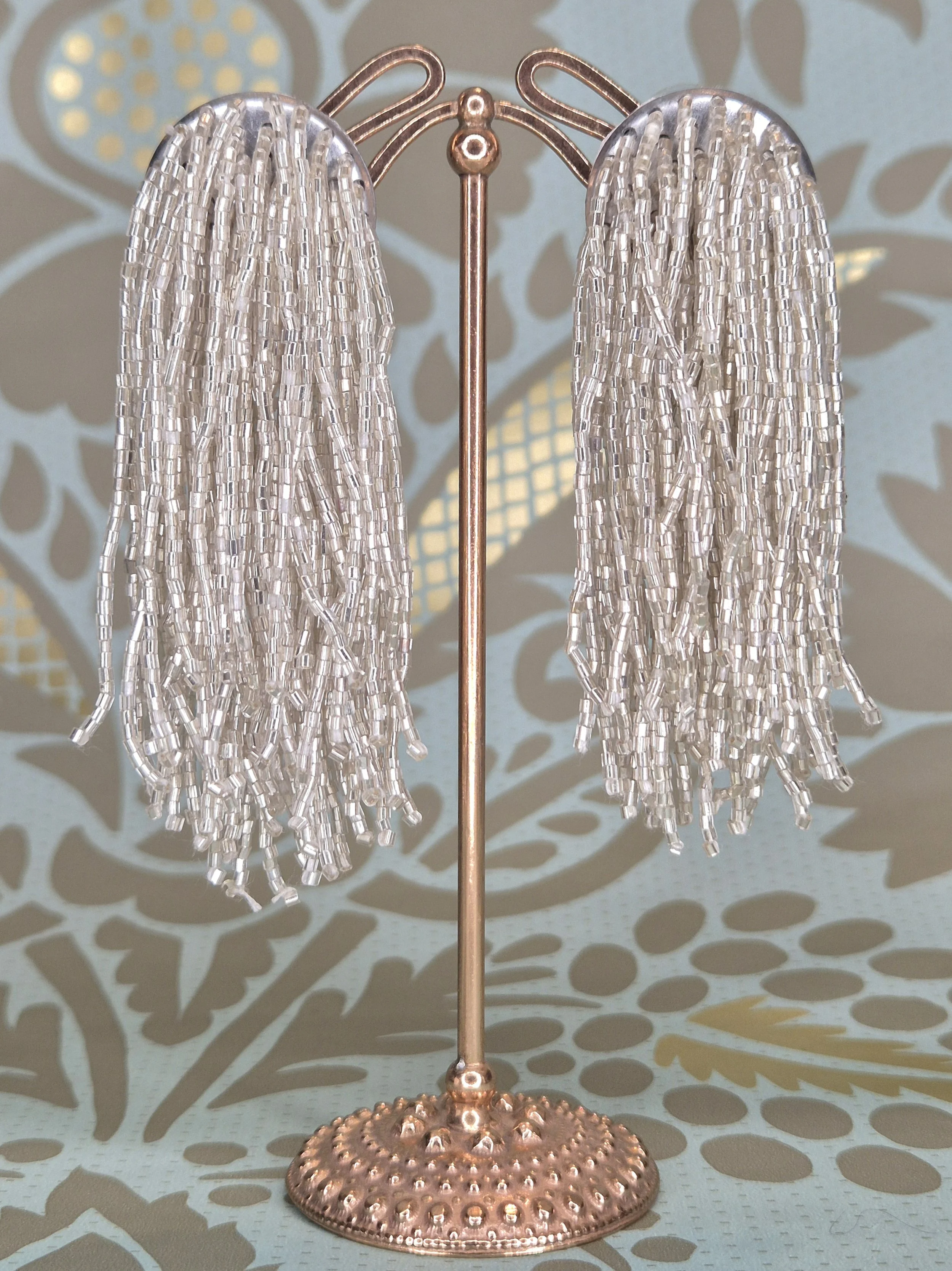 orecchini di bigiotteria Varese