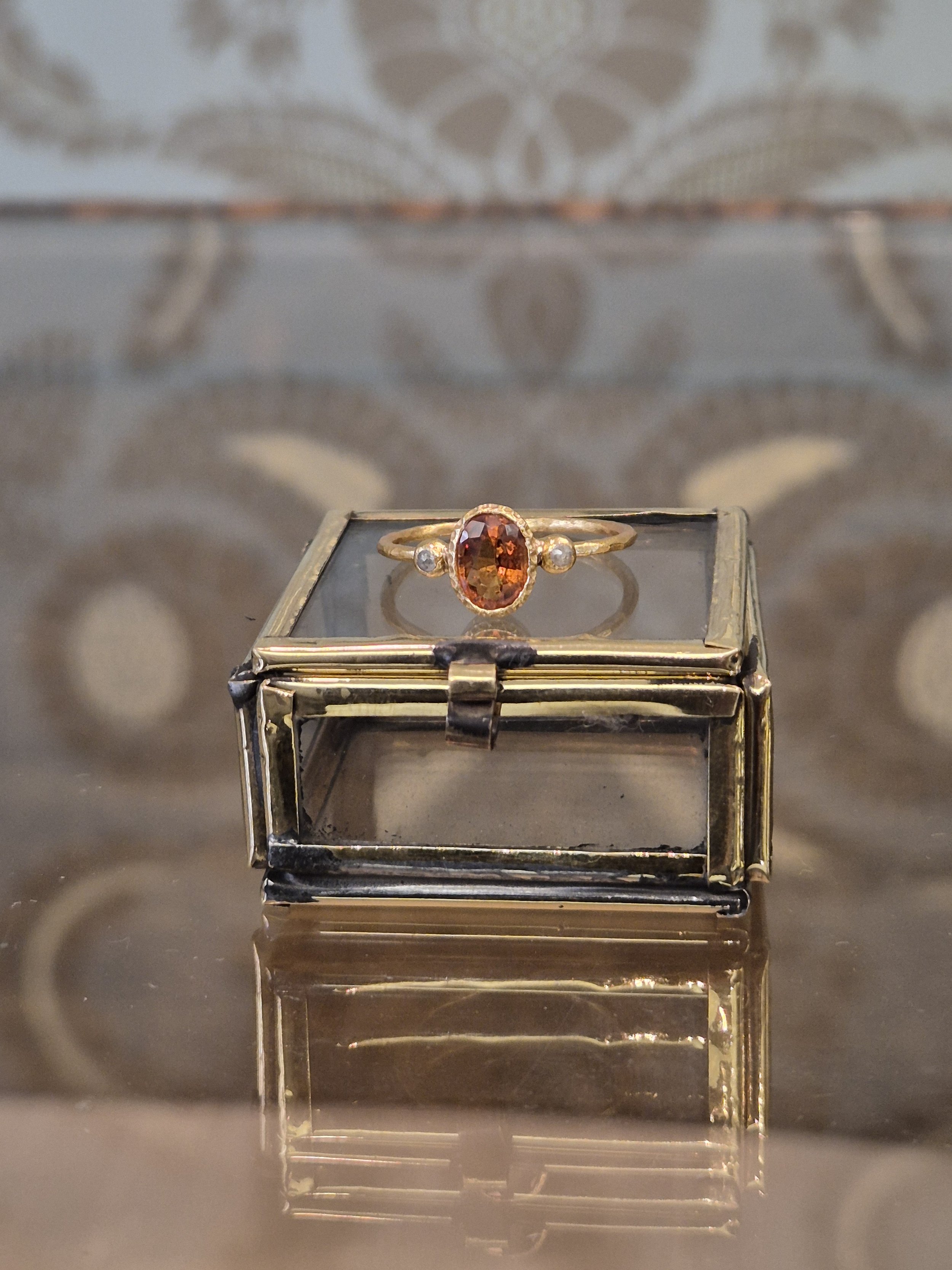 #37 Anello Cri