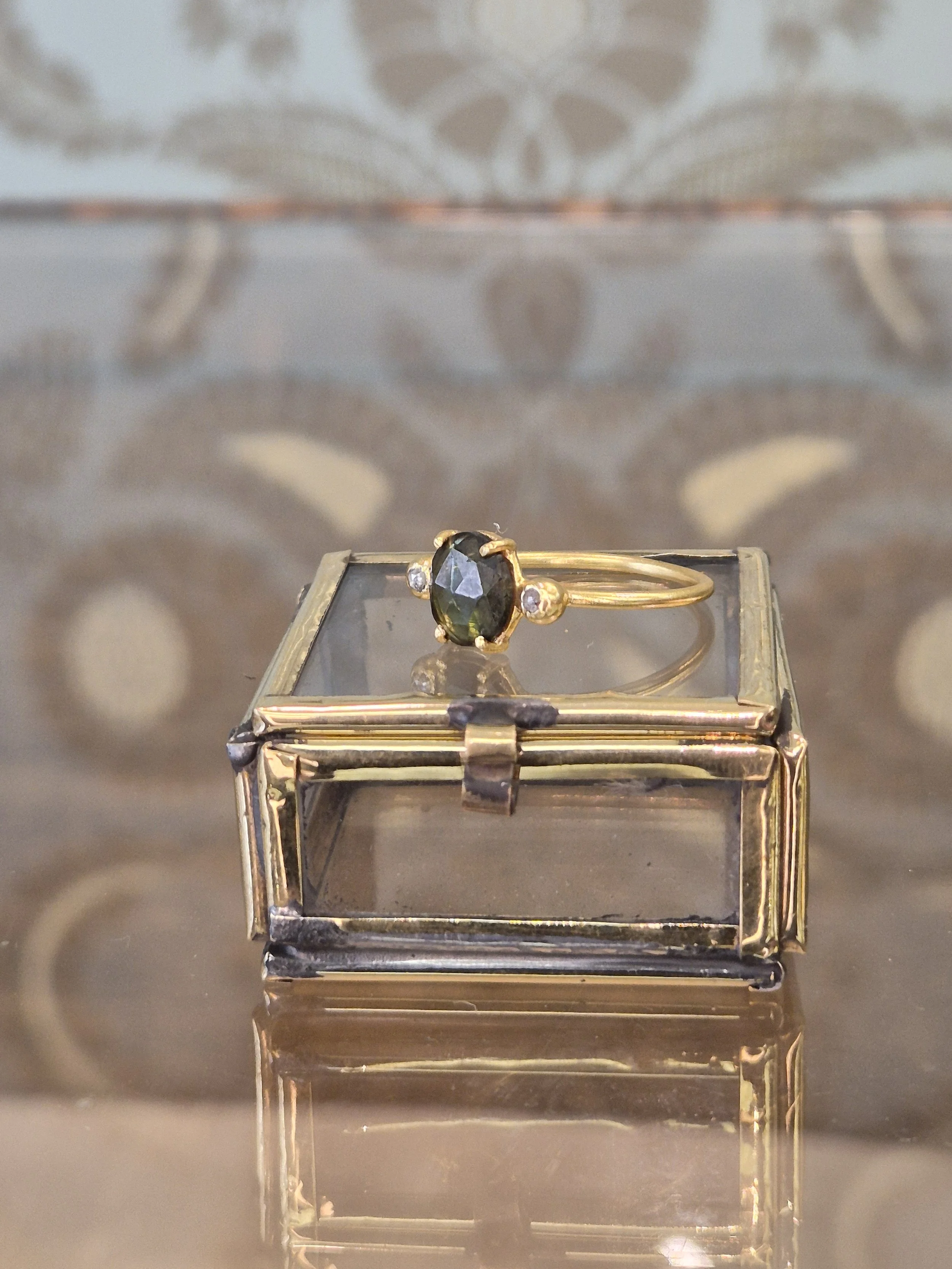 #44 Anello Martina
