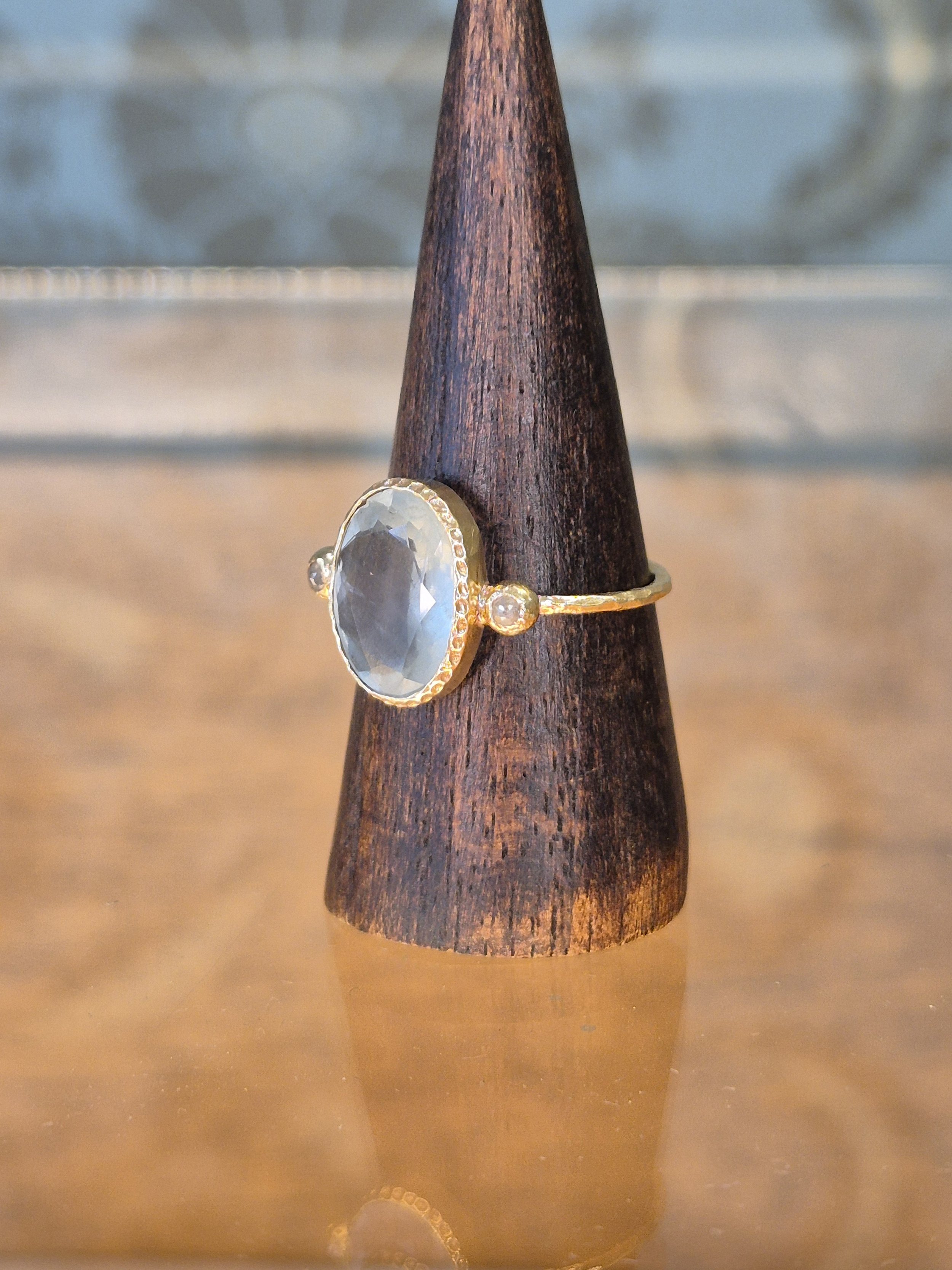 #45 Anello Noemi