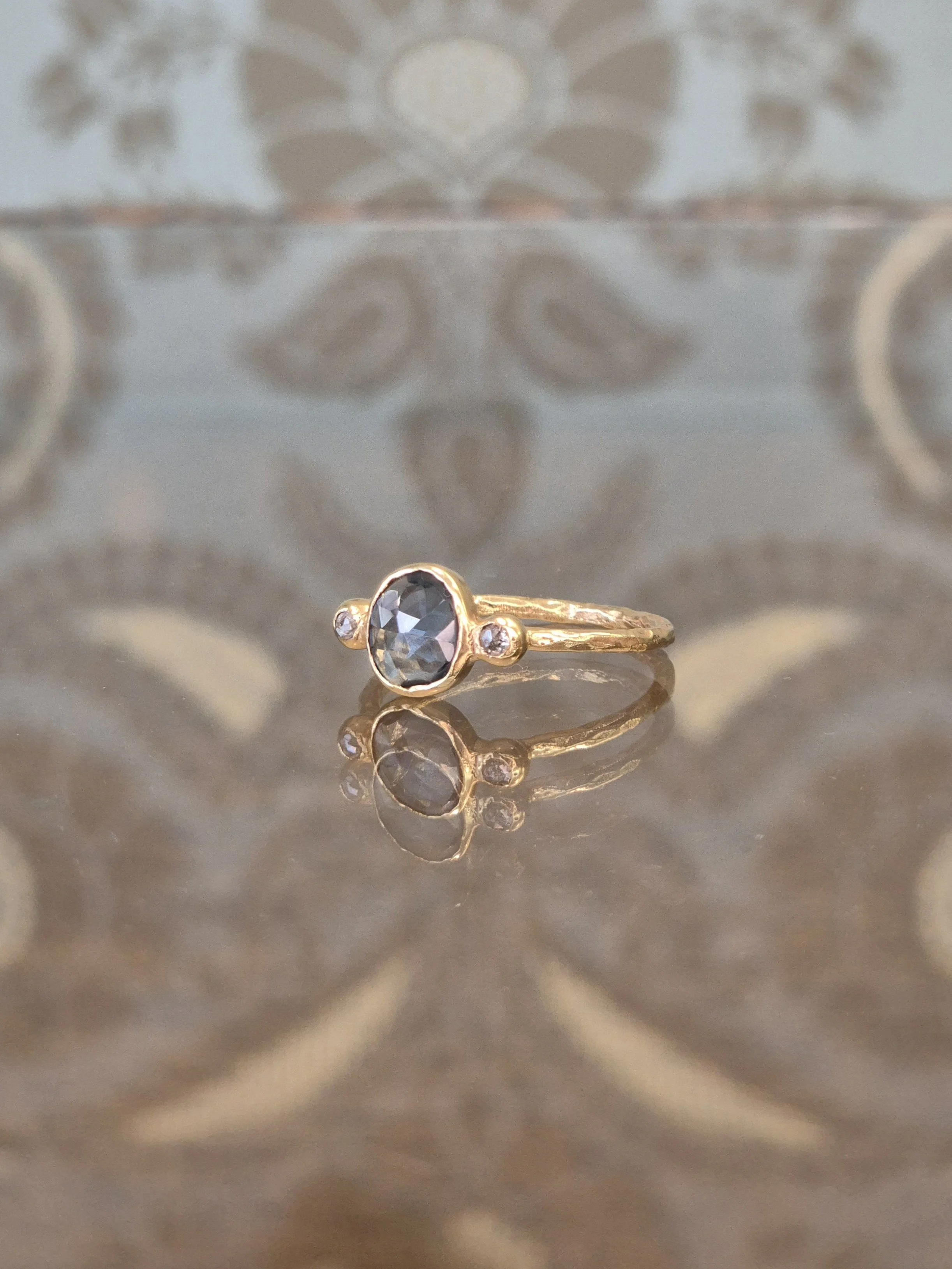 #36 Anello Chiara