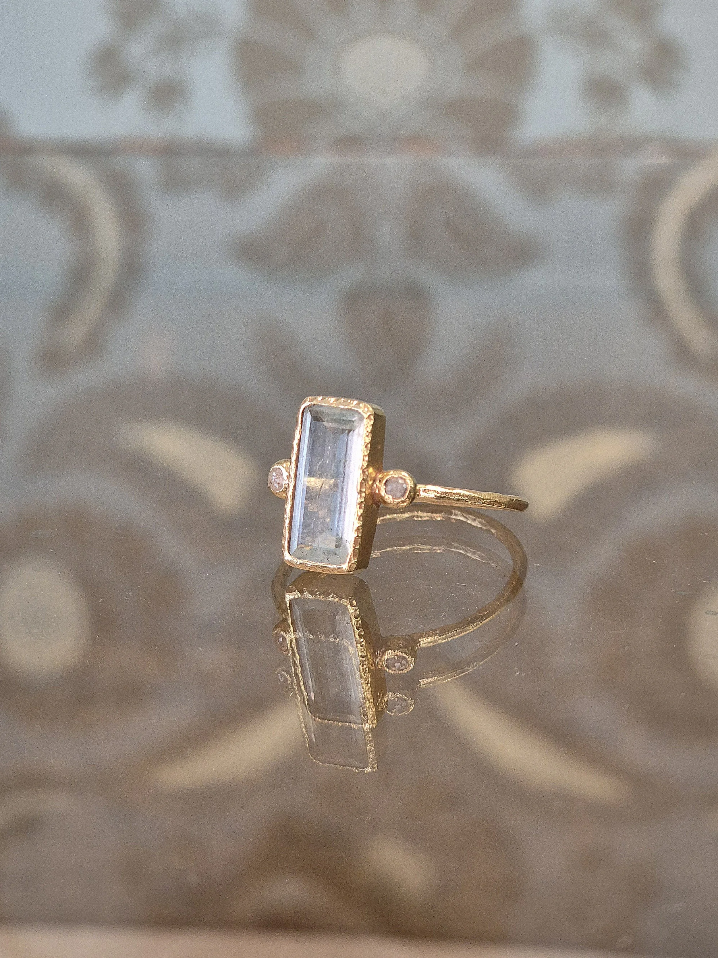 #50 Anello Donata