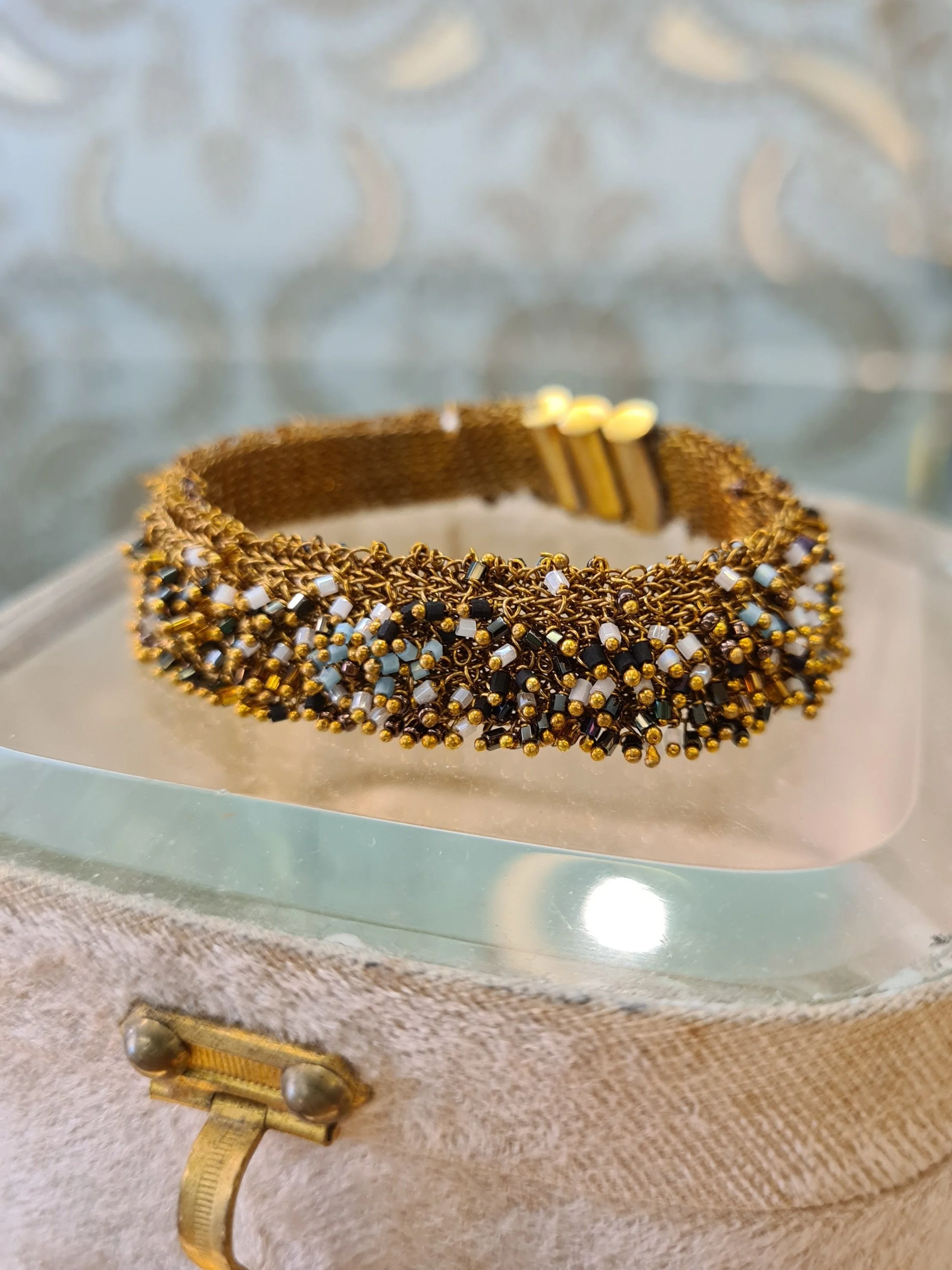 Bracciale Tokyo oceano