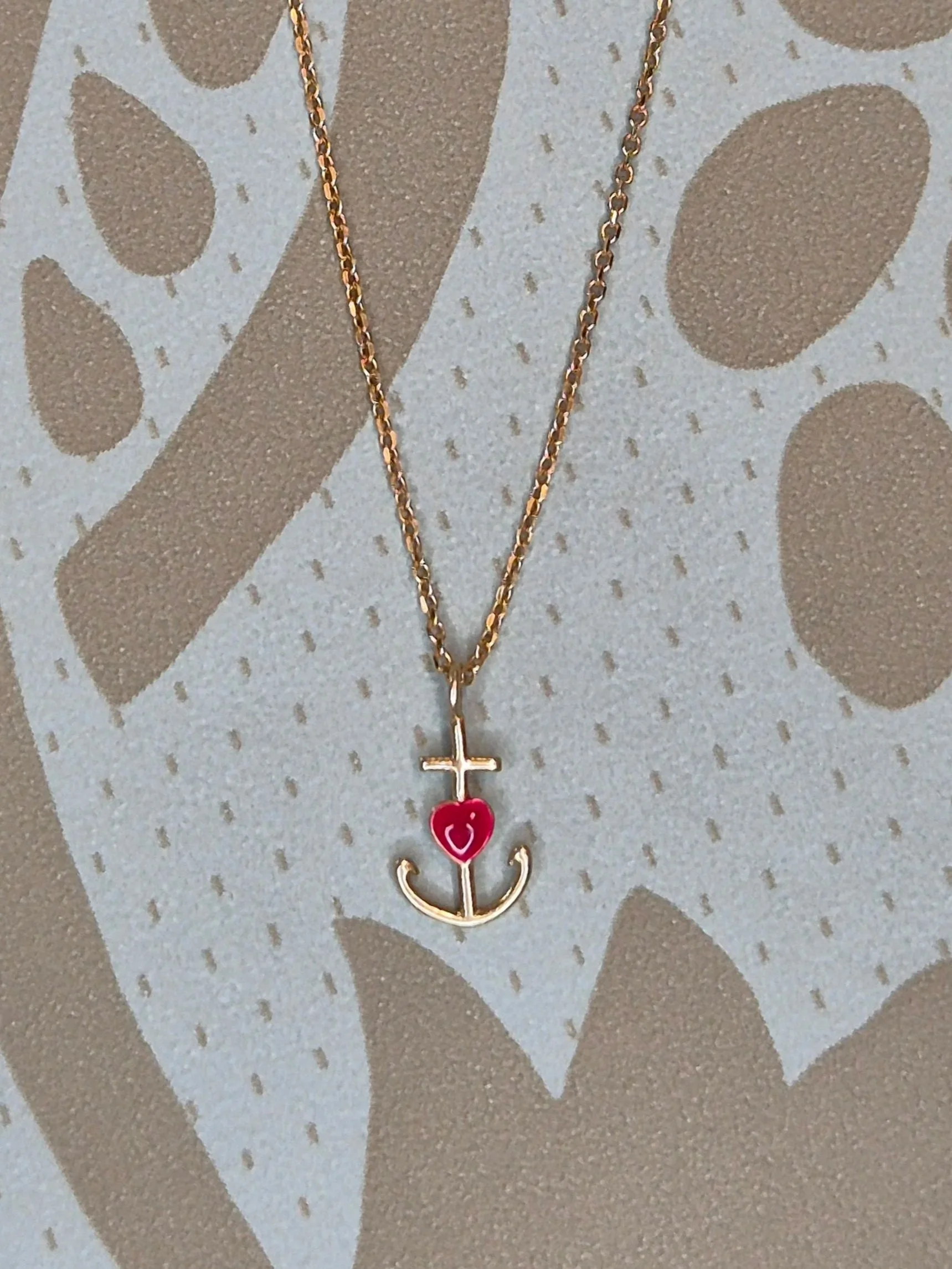 Collana Ancora