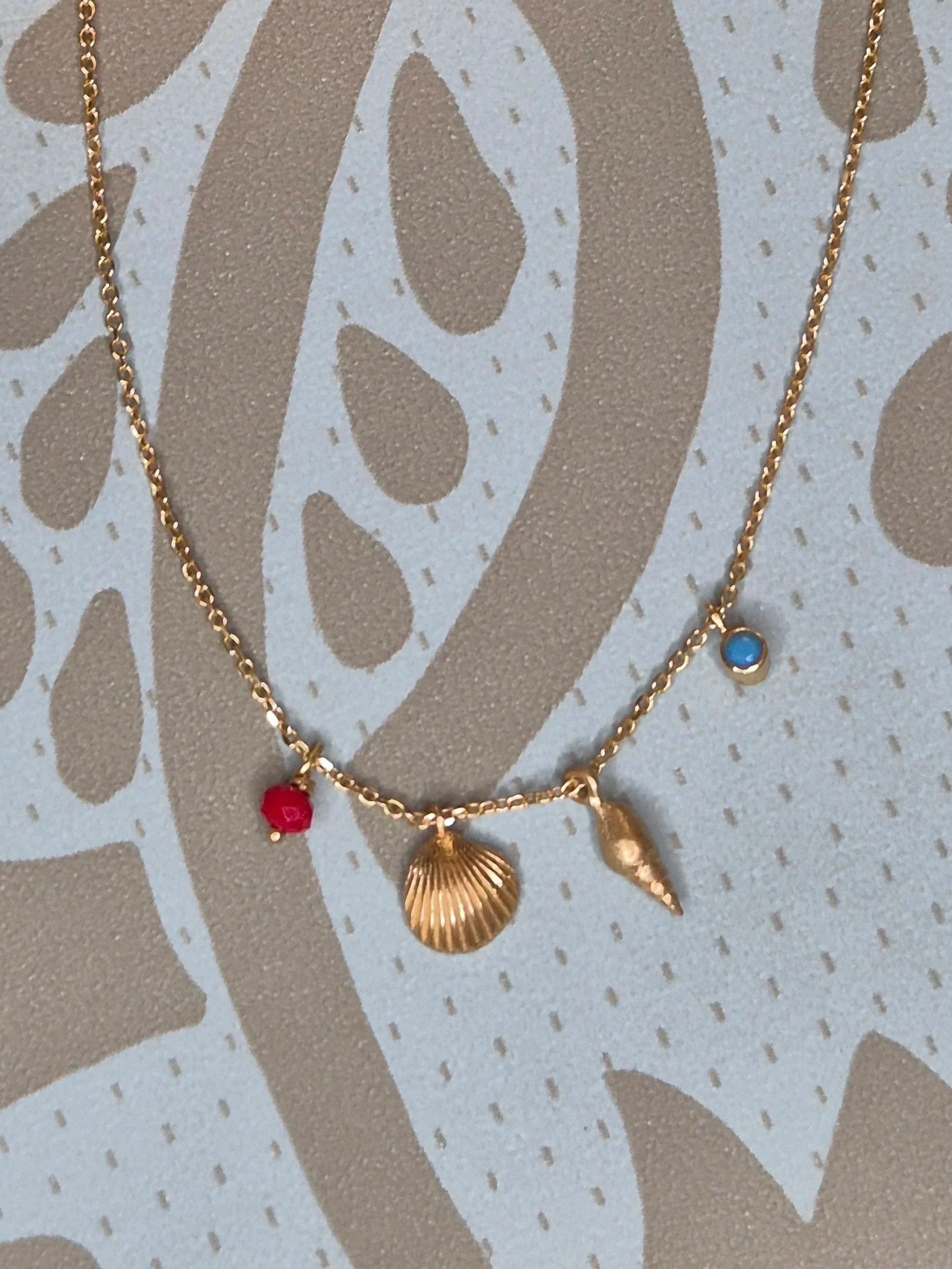 Collana Ibiza