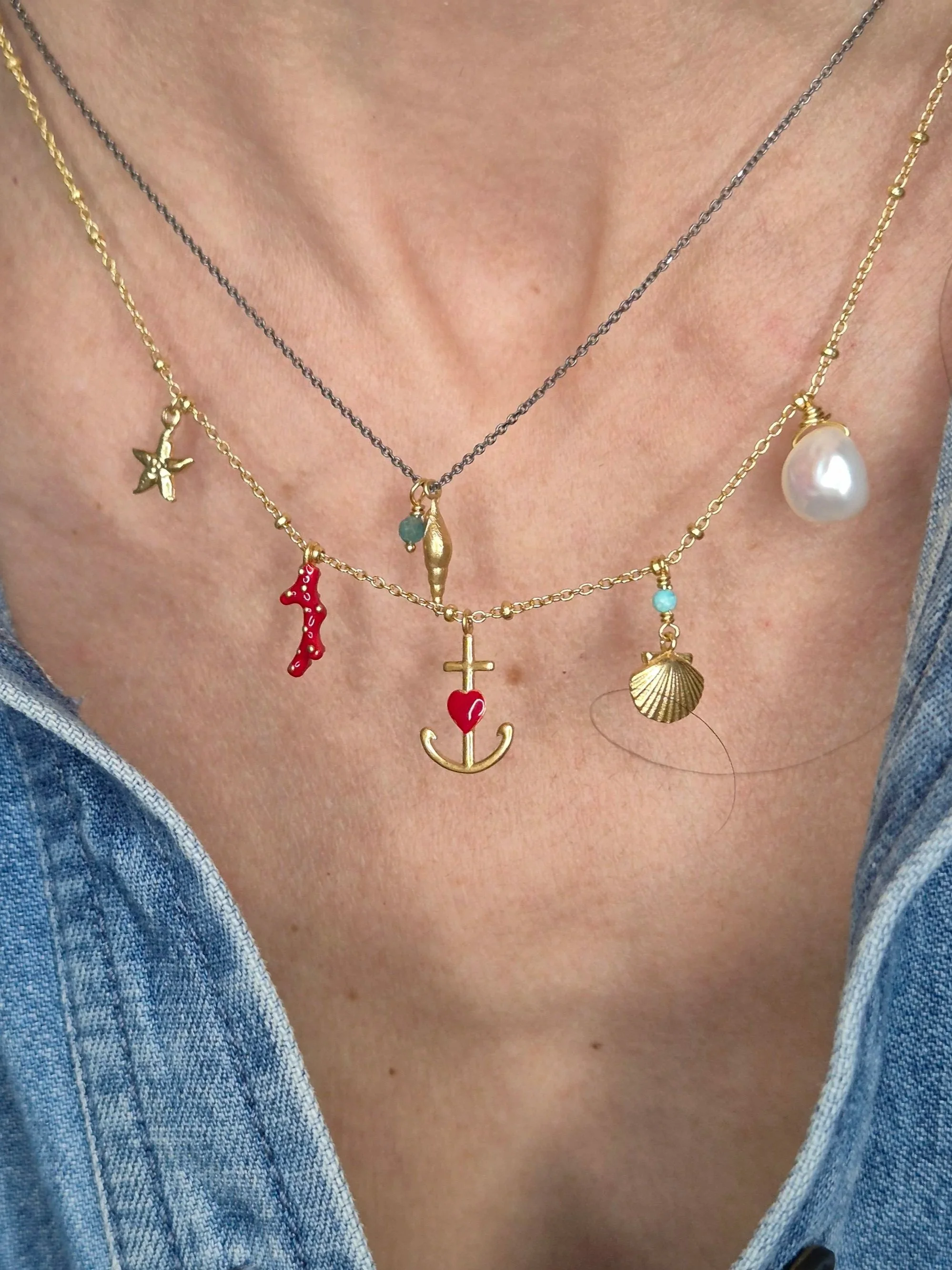 Collana Maiorca