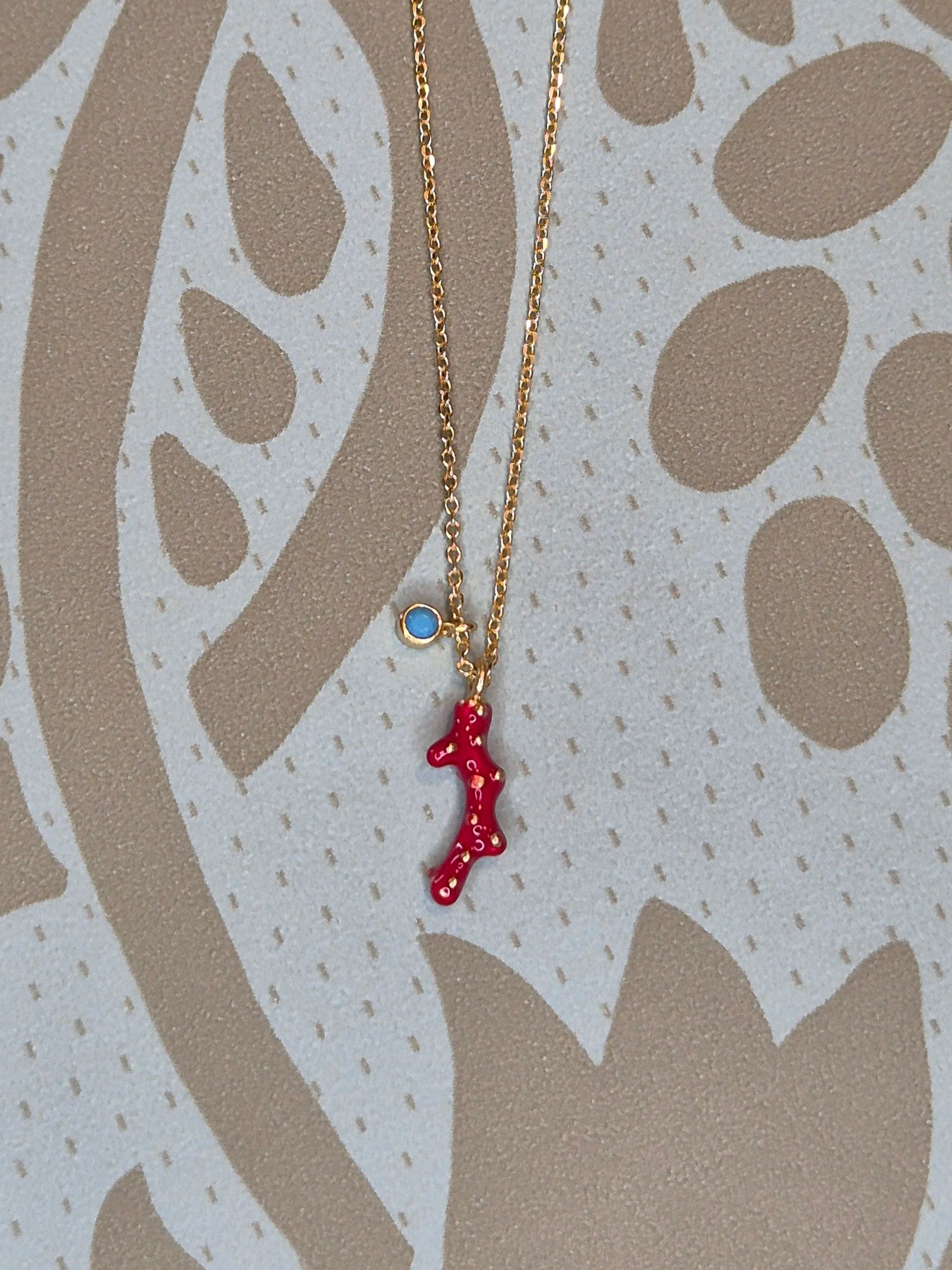 Collana Posillipo