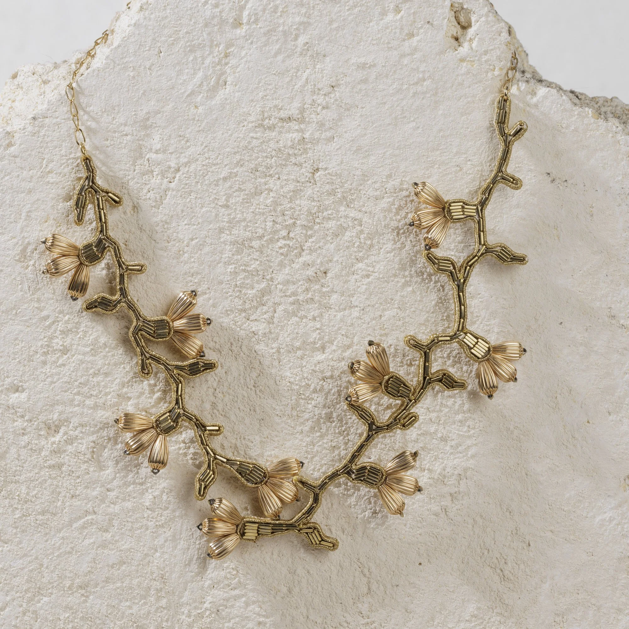 Collana Tataborello