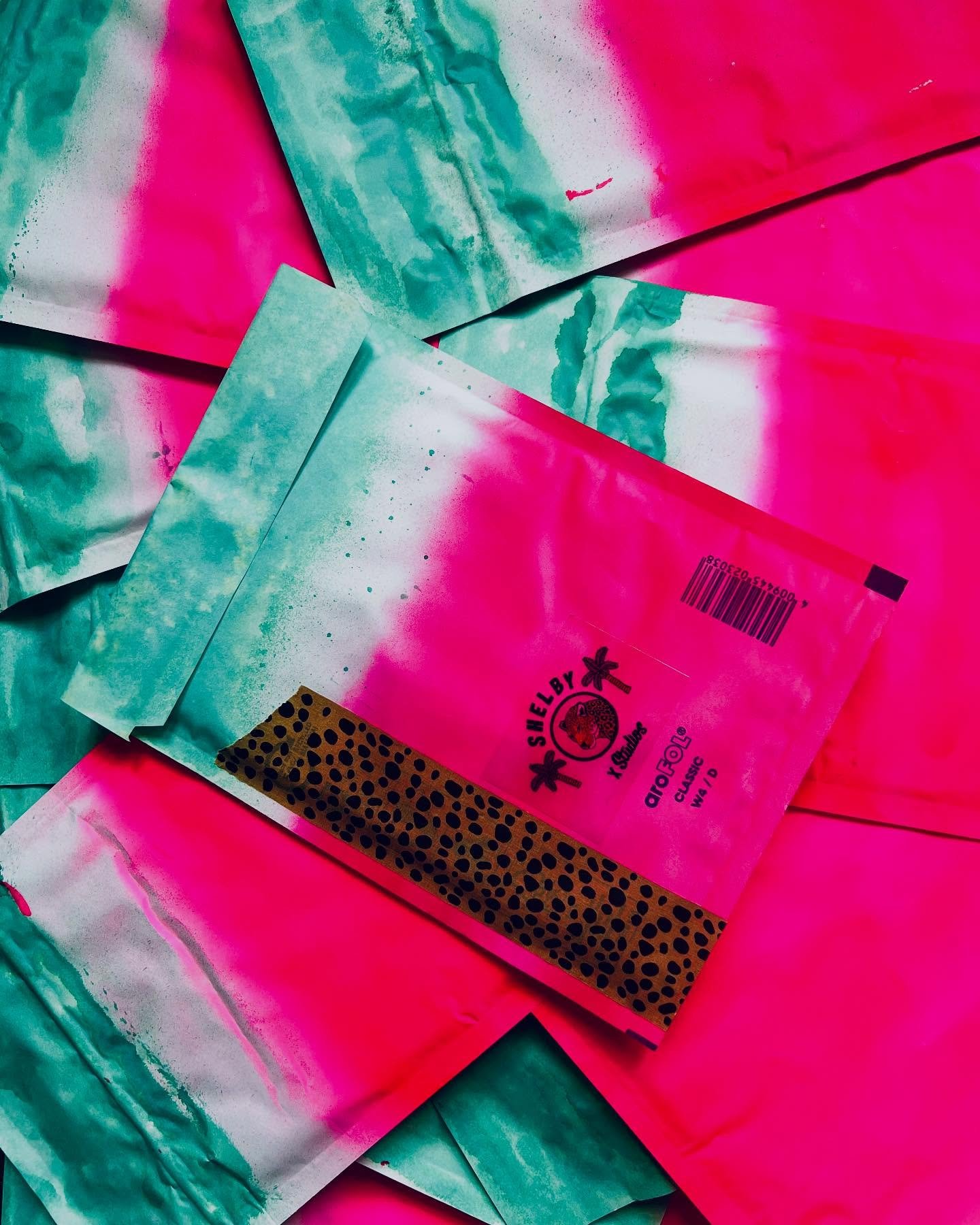 🍉 COMING SOON!! Free Palestine Zine Packs 🍉

To be honest this feels like a drop in the ocean, but many drops make waves 🌊

Today marks 77 years since the beginning of the ongoing displacement and violence against the Palestinian people and the la