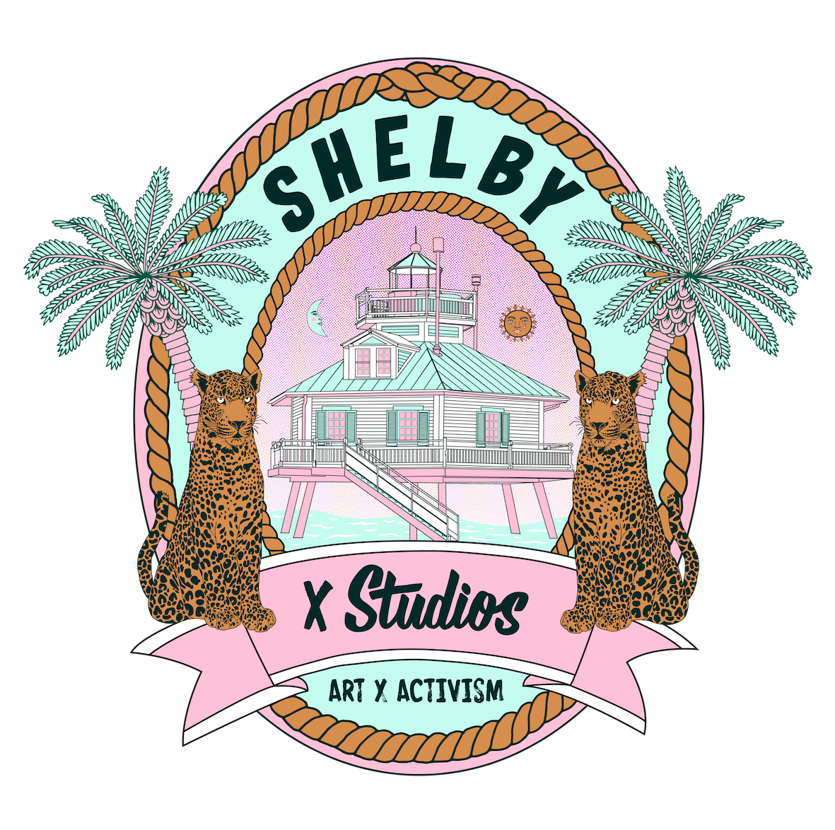 Shelby x Studios