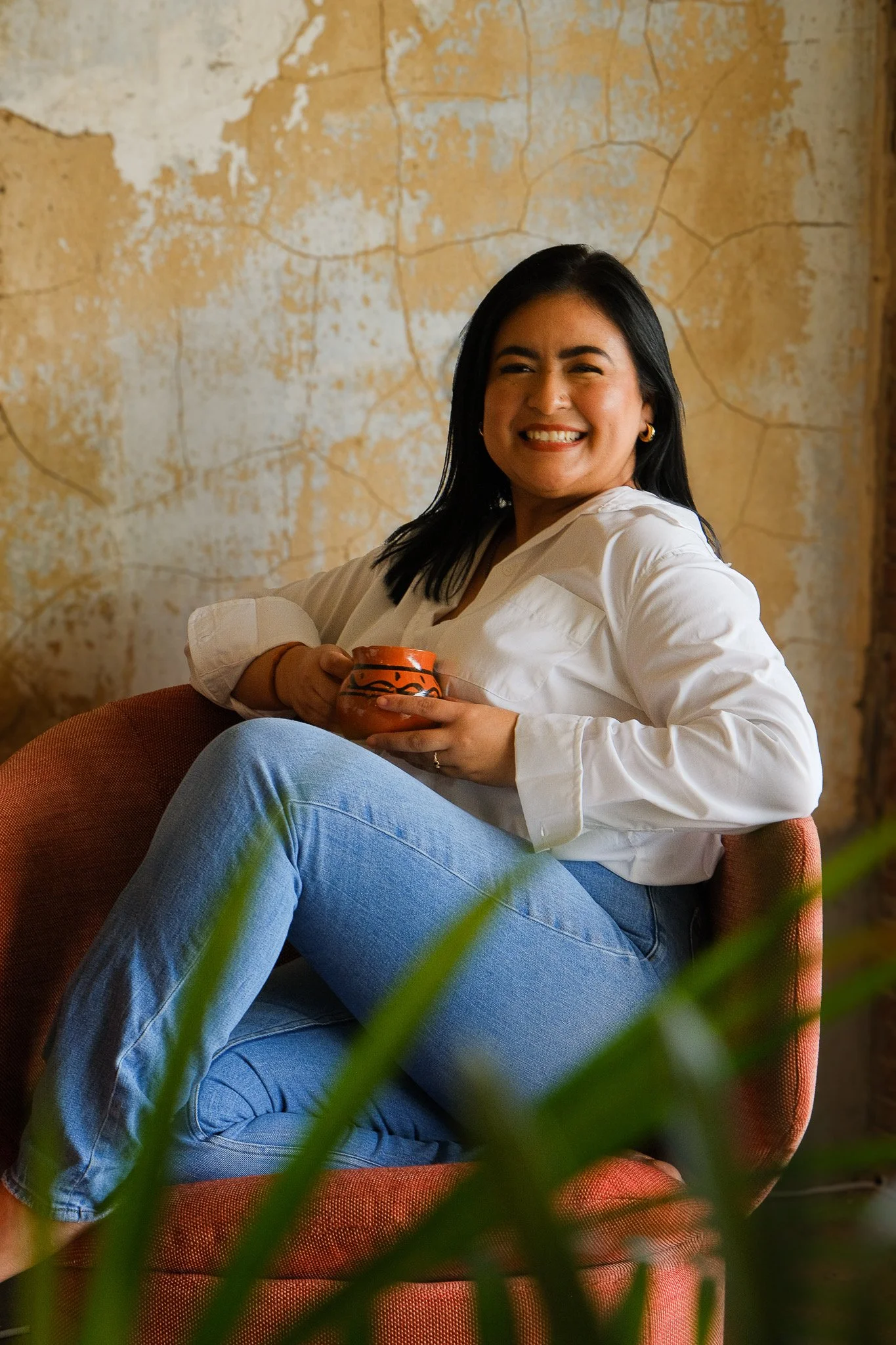 Yesenia Lopez, Espacio Therapy: LCSW Mental Health Therapist