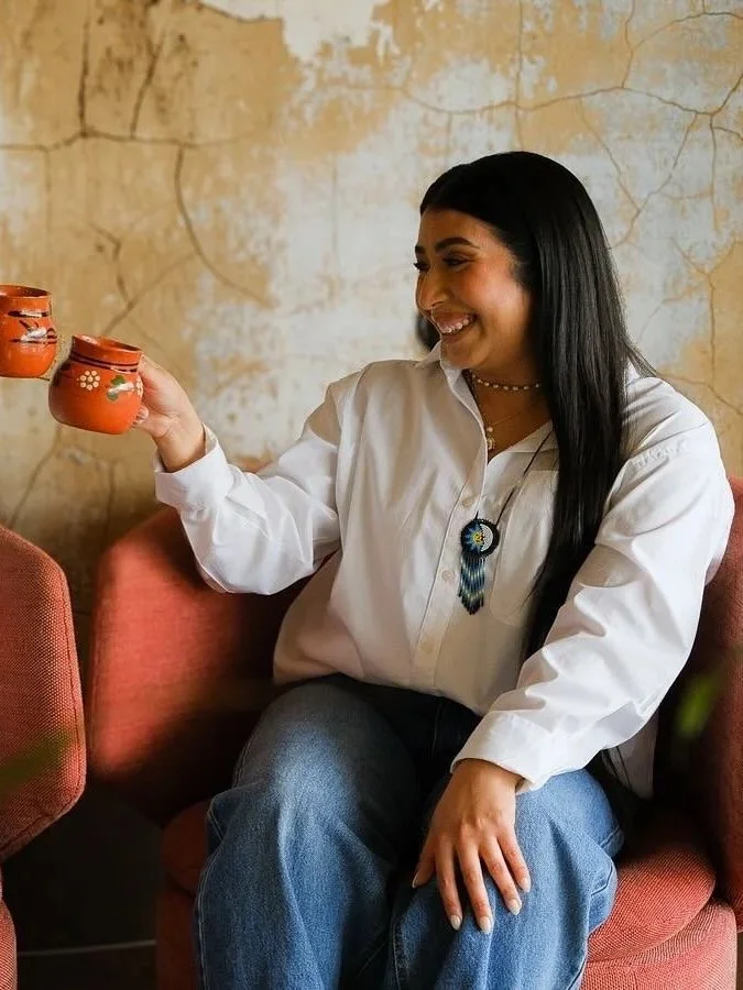 Nury Marquez, Papalotl Therapy: Social Work & Therapy for Latinx and LGBTQIA+ Communities