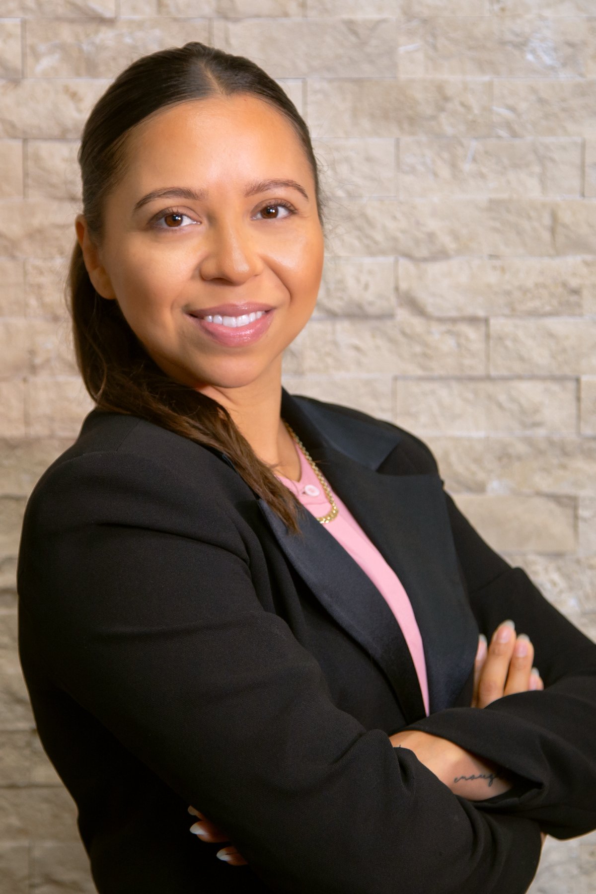 Estela Ayala, Licensed Professional Counselor- Associate with Sabor Living Counseling

