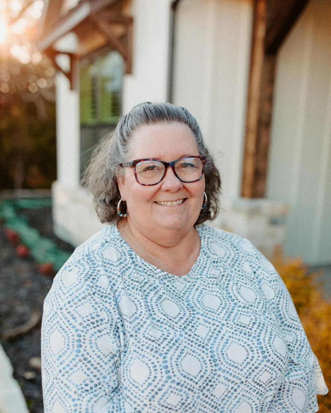 Suzie Abercrombie, Licensed Professional Counselor in AR + TX