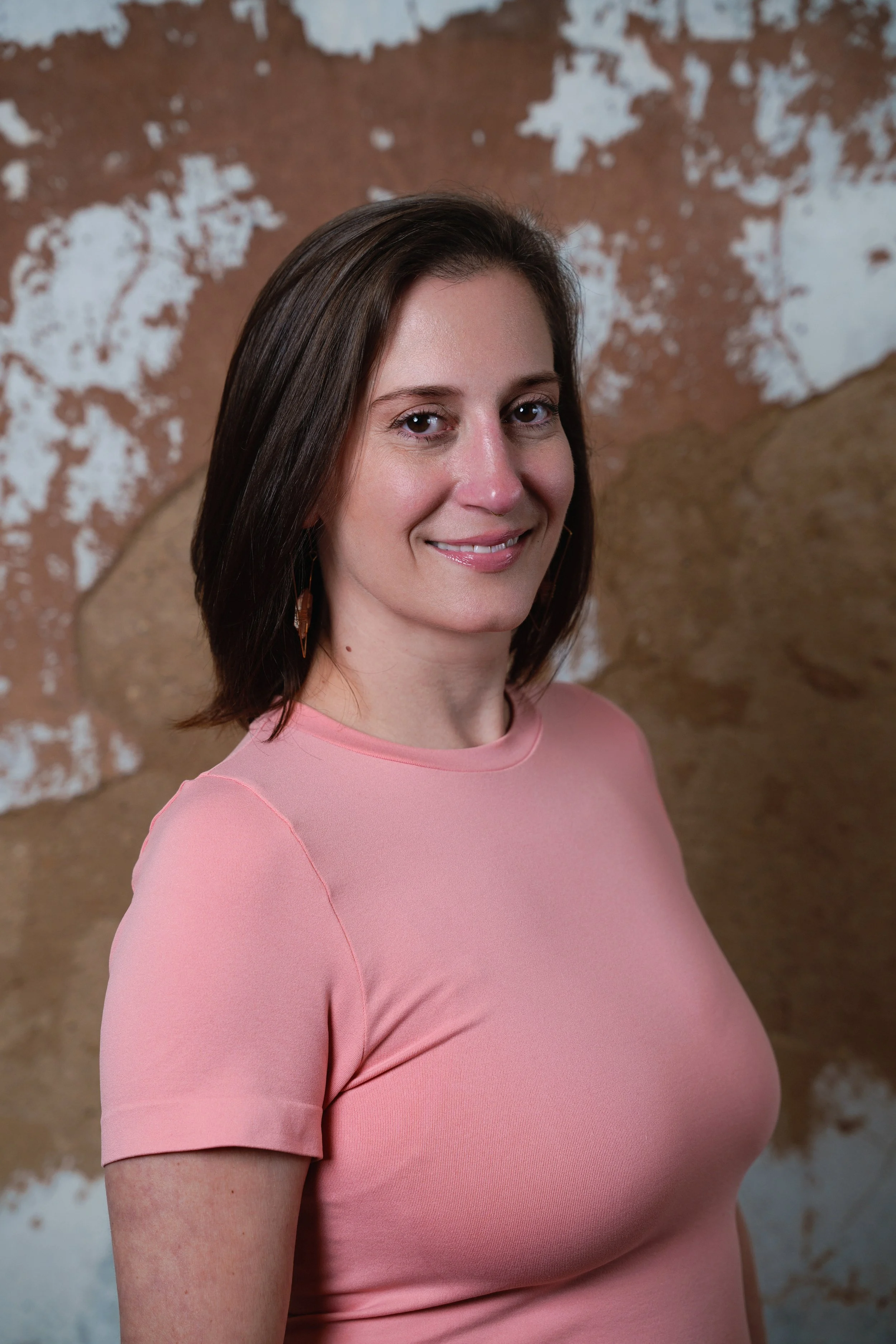 Mandy Hart, Hart's Desire: Intimacy + Relationship Coach