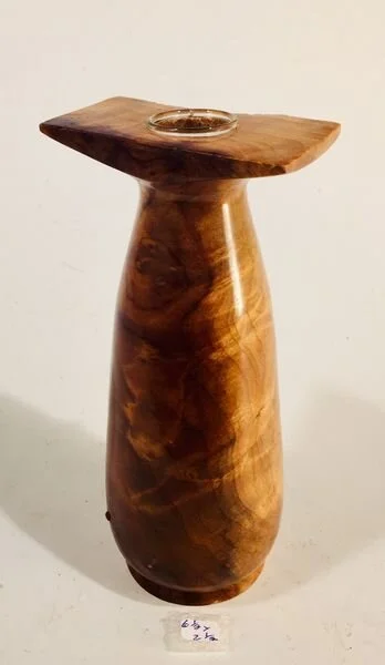 Redwood Burl