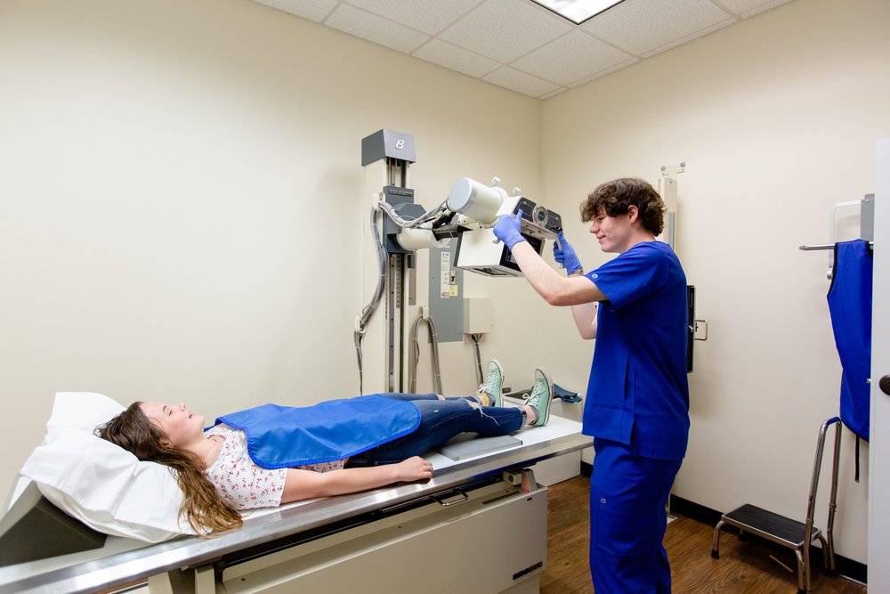 Urgent Care Near Angier & Fuquay WalkIn Clinic & Immediate Medical