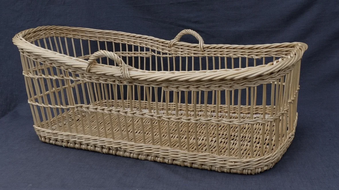 Moses Basket