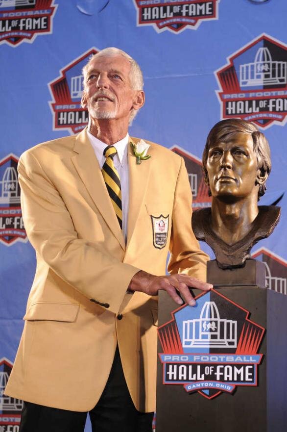 ray guy