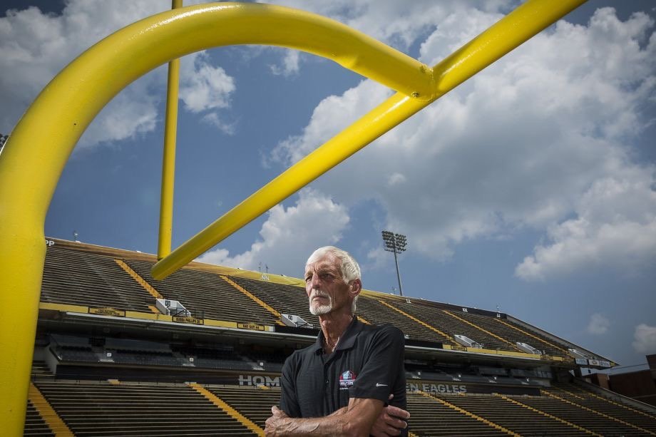 About 1 — Ray Guy Award
